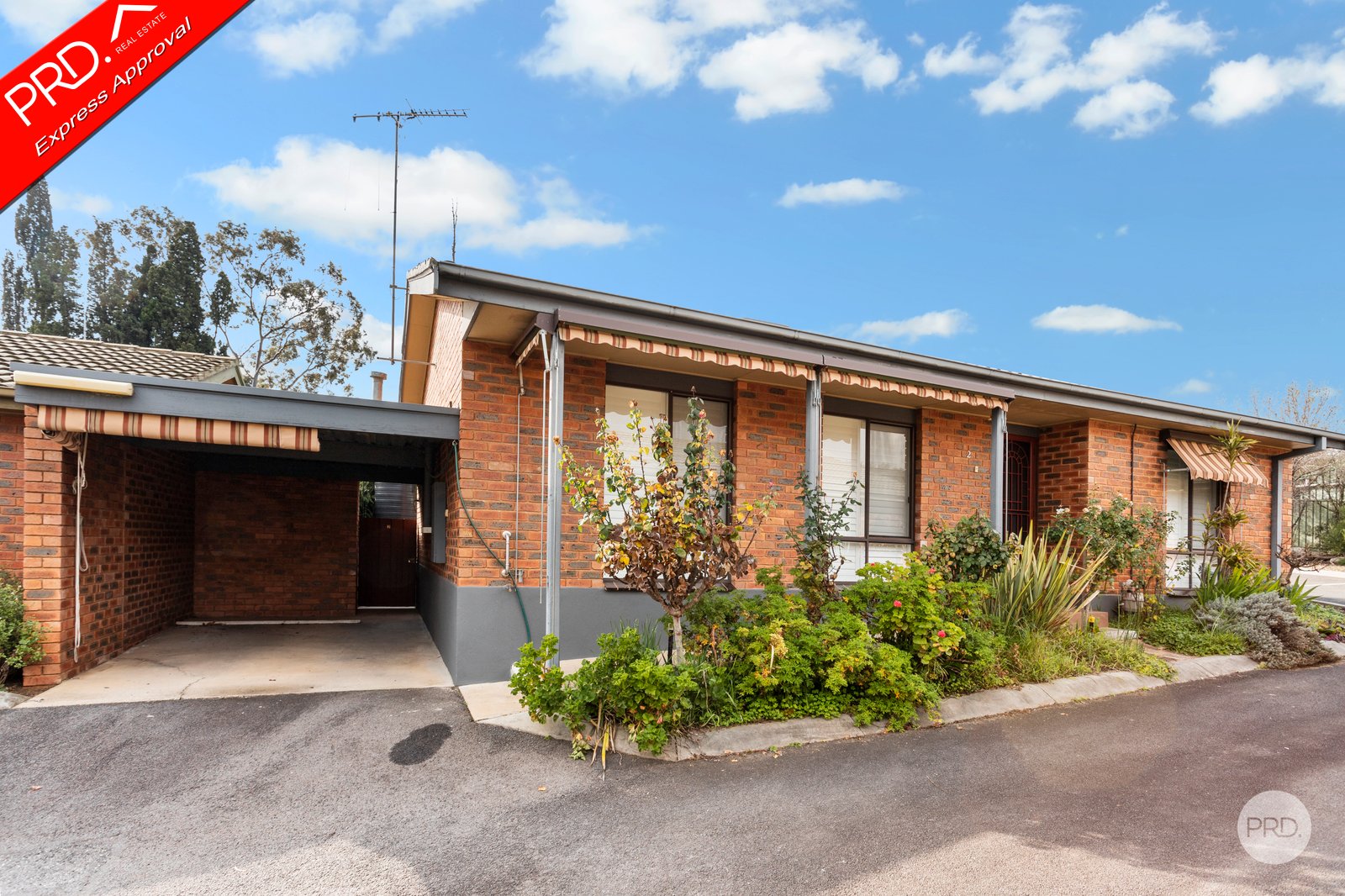 2/139 Rowan Street BENDIGO 2