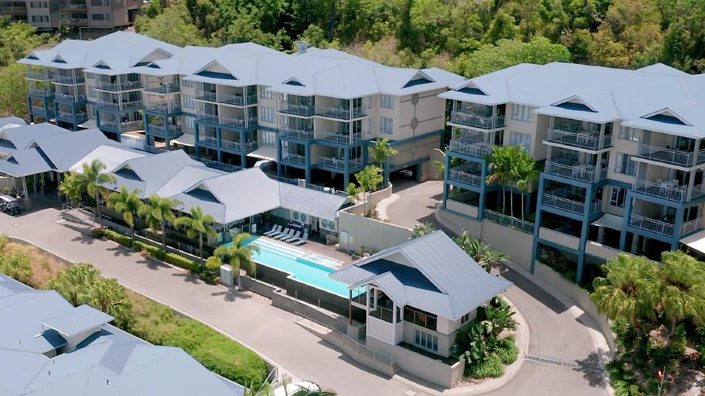 213/9A Hermitage Drive AIRLIE BEACH 10