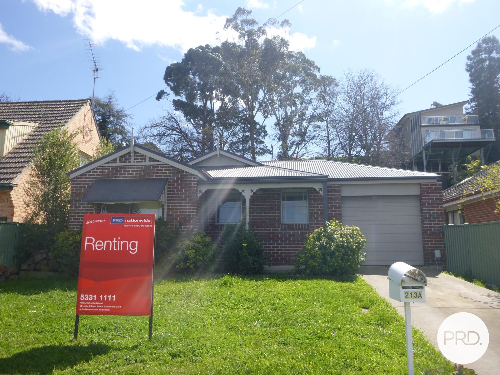 213a Havelock Street SOLDIERS HILL 1