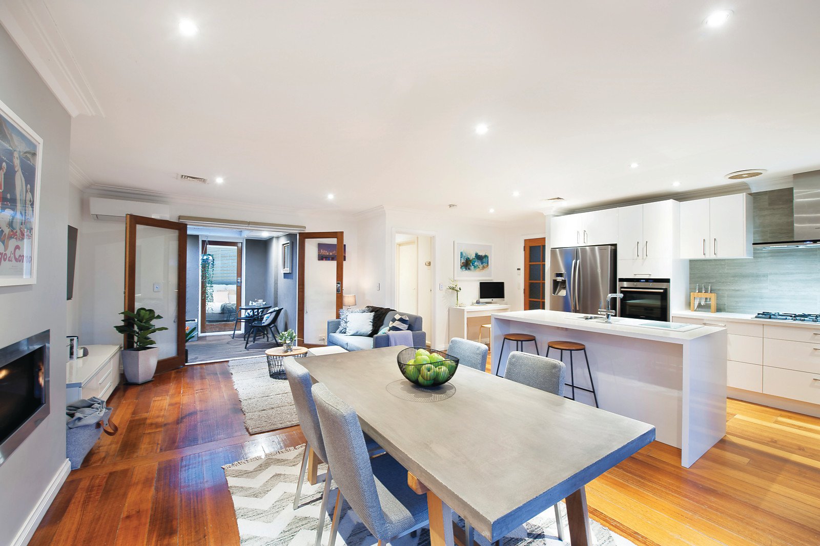 214 Albert Street, Port Melbourne, VIC