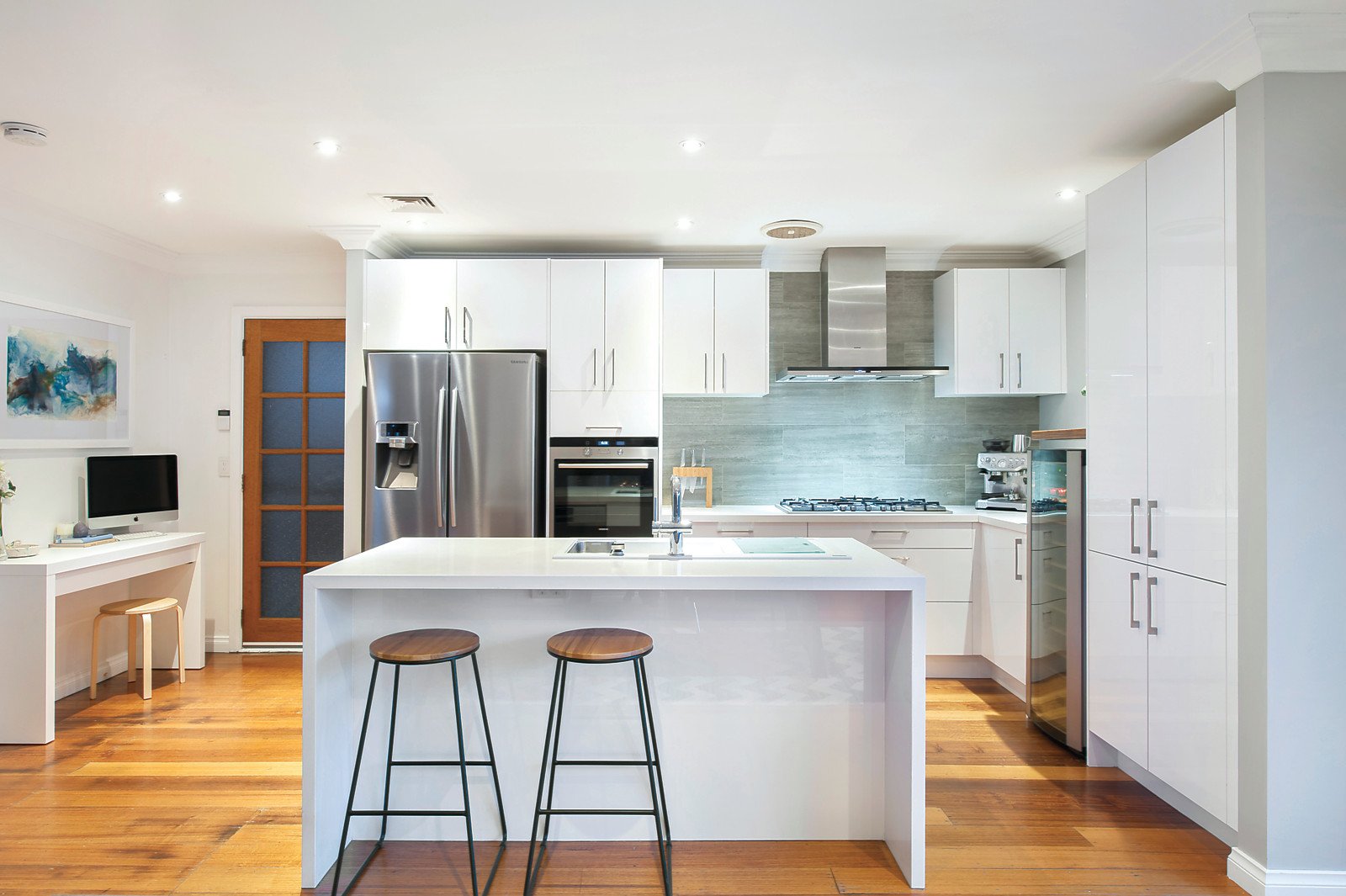 214 Albert Street, Port Melbourne, VIC