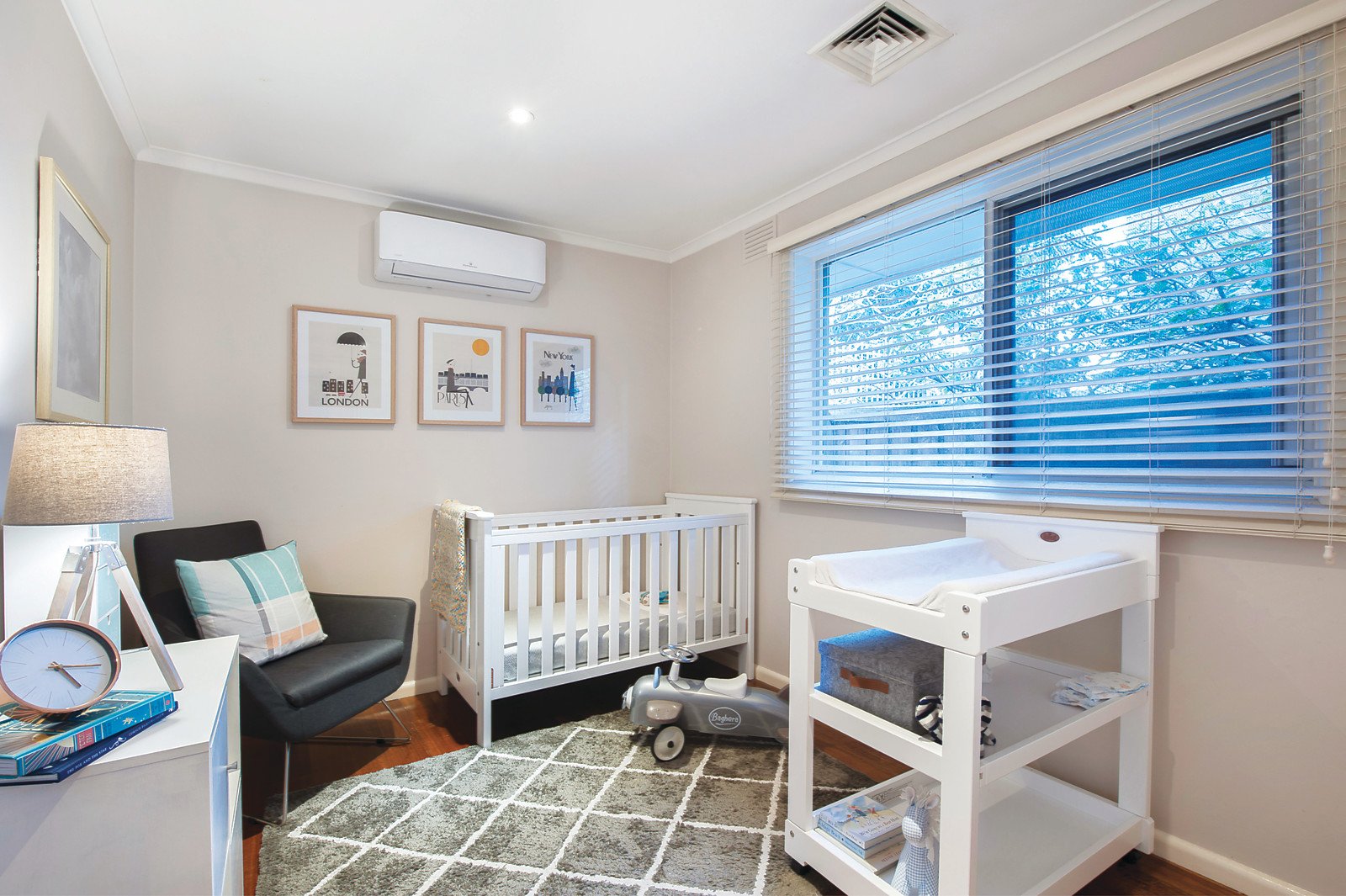 214 Albert Street, Port Melbourne, VIC