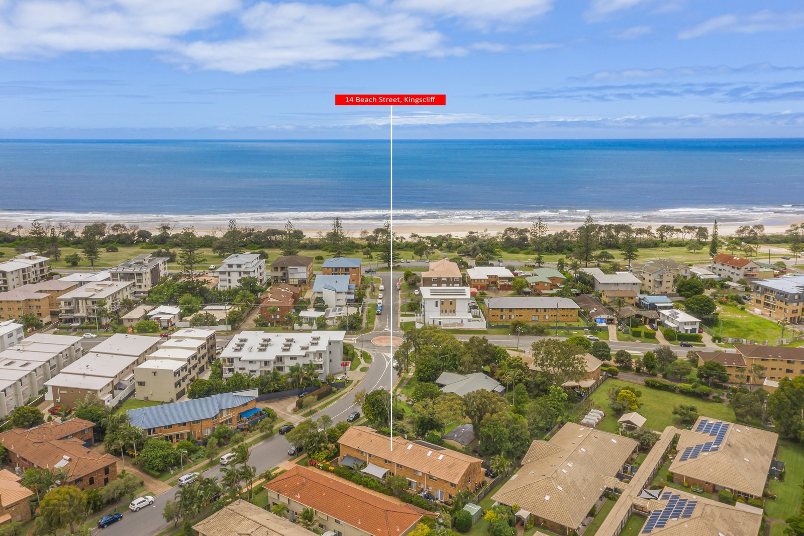 2/14 Beach Street KINGSCLIFF 11