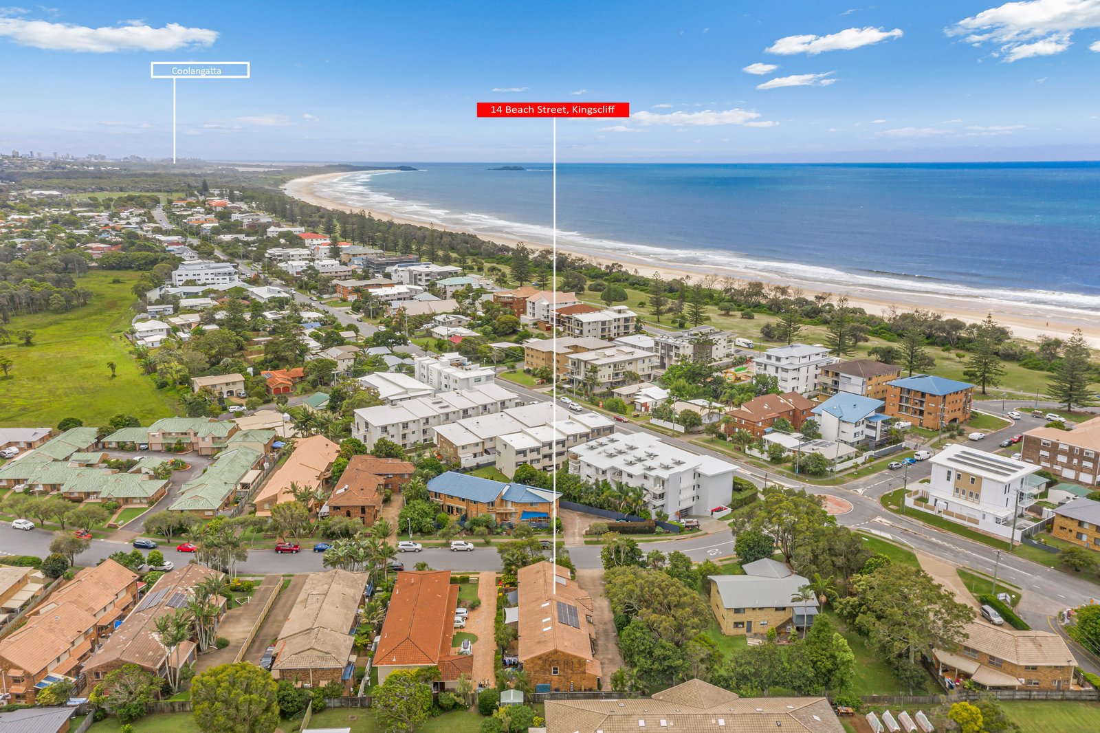2/14 Beach Street KINGSCLIFF 12