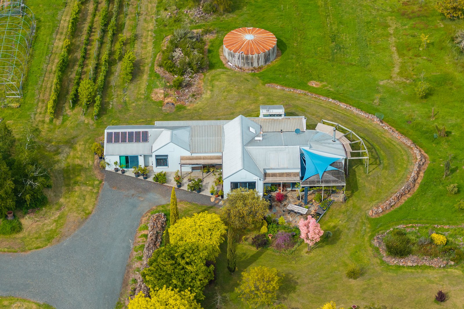 Real Estate and Property in 214 Boundary Road, Kyneton, VIC