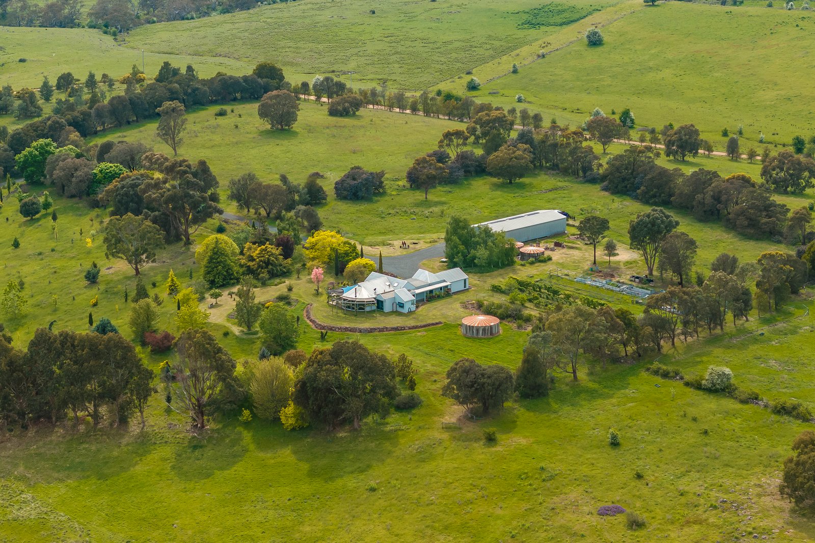 Real Estate and Property in 214 Boundary Road, Kyneton, VIC