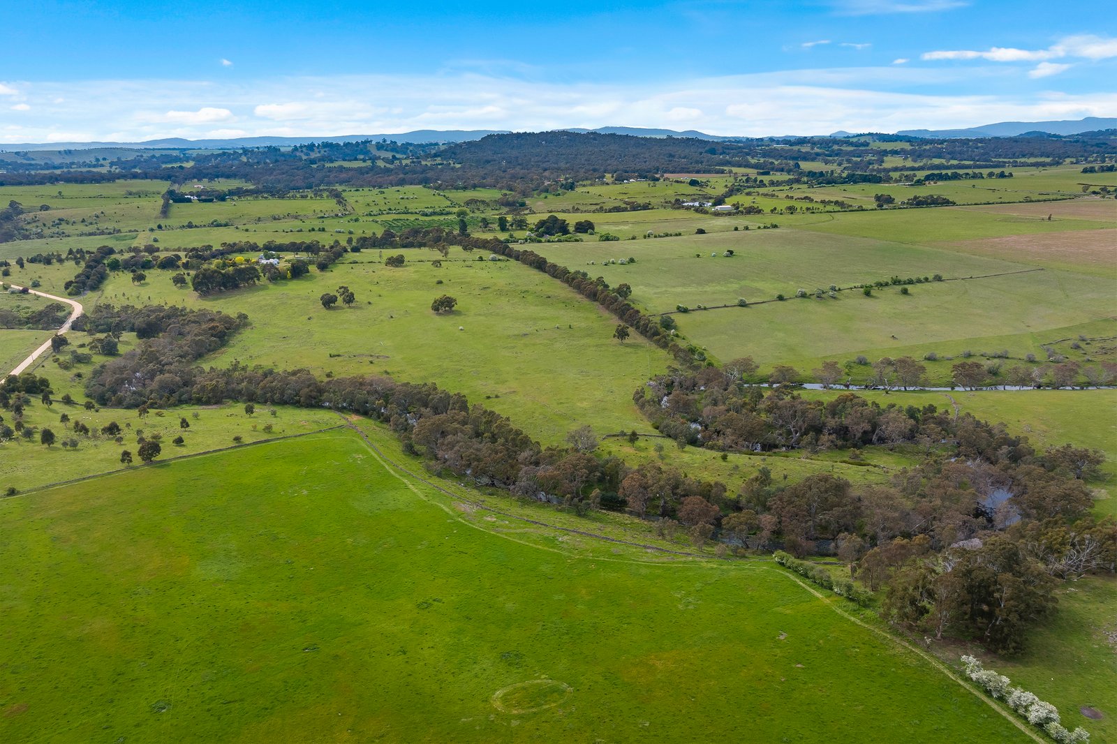 Real Estate and Property in 214 Boundary Road, Kyneton, VIC