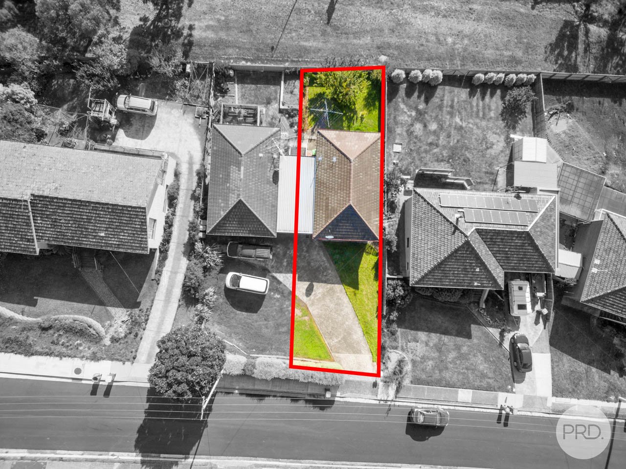 2/14 Driscoll Street ROSETTA 6