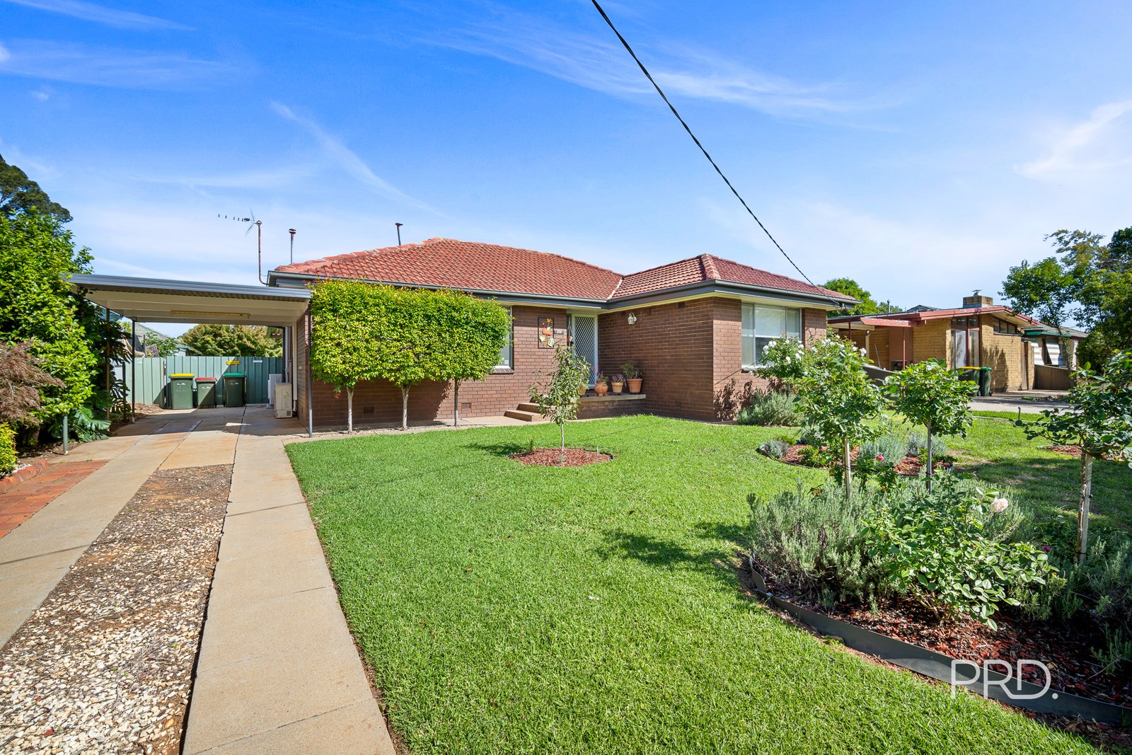214 Fernleigh Road ASHMONT 2
