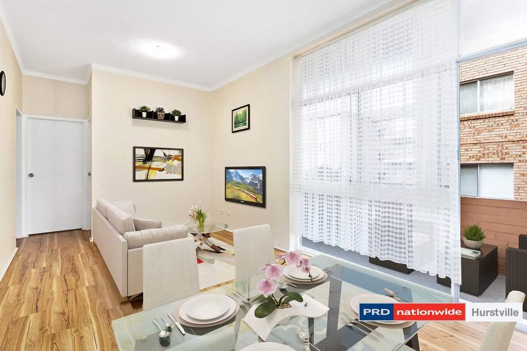 2/14 French Street KOGARAH 2