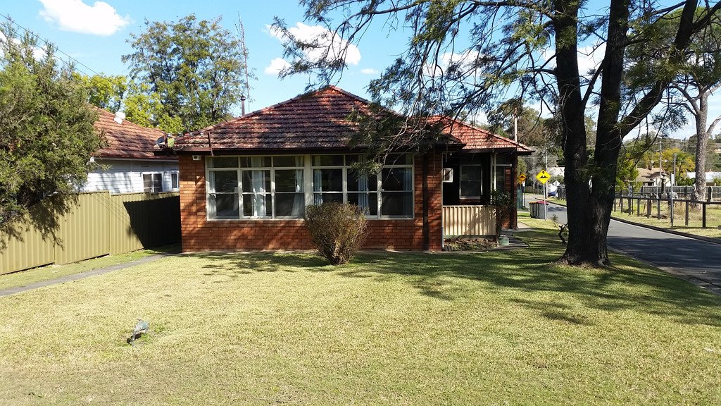 2/14 Fulton Street PENRITH 1
