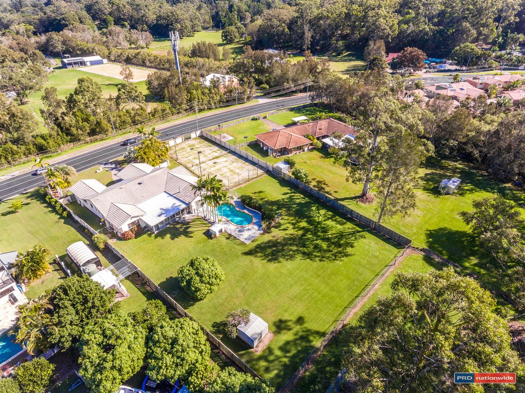 214 Galleon Way CURRUMBIN WATERS 20