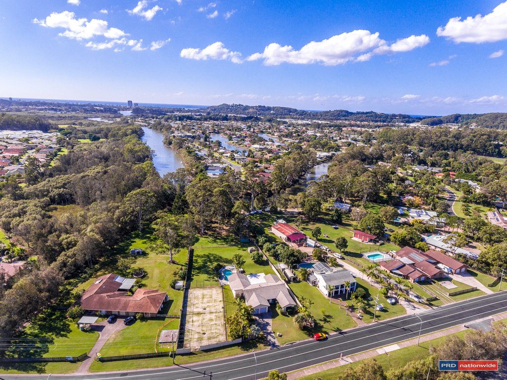 214 Galleon Way CURRUMBIN WATERS 22