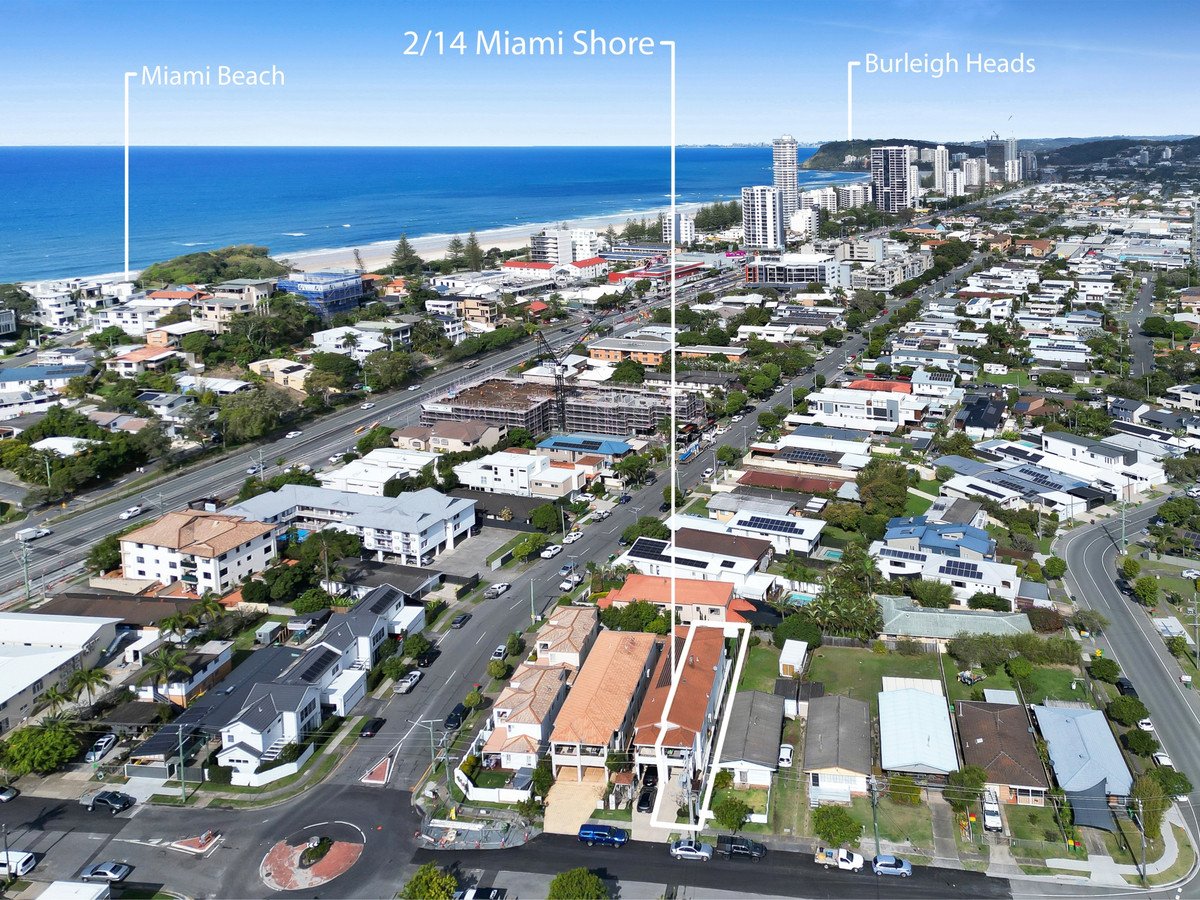 2/14 Miami Shore Parade Miami 15