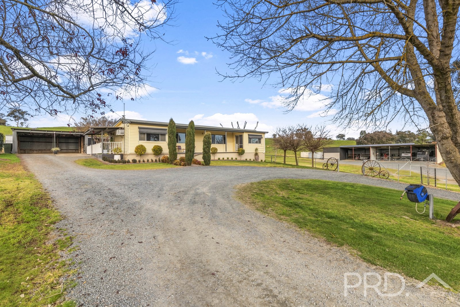 214 Mundongo Road MUNDONGO 3