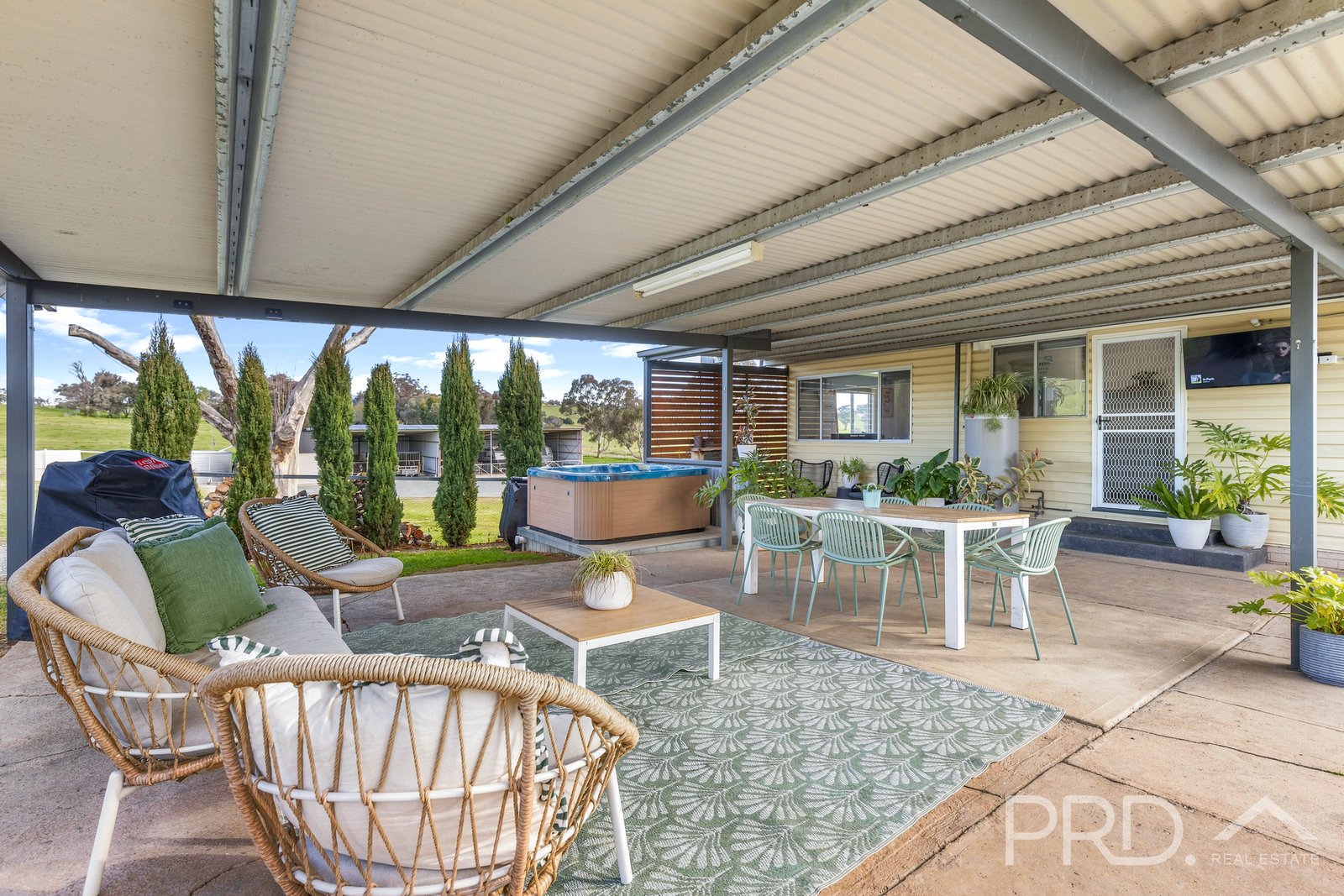 214 Mundongo Road MUNDONGO 14