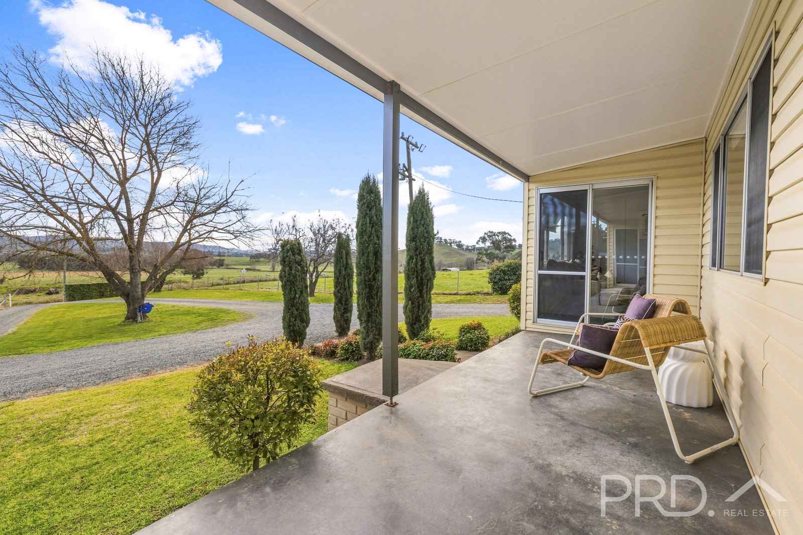 214 Mundongo Road MUNDONGO 19