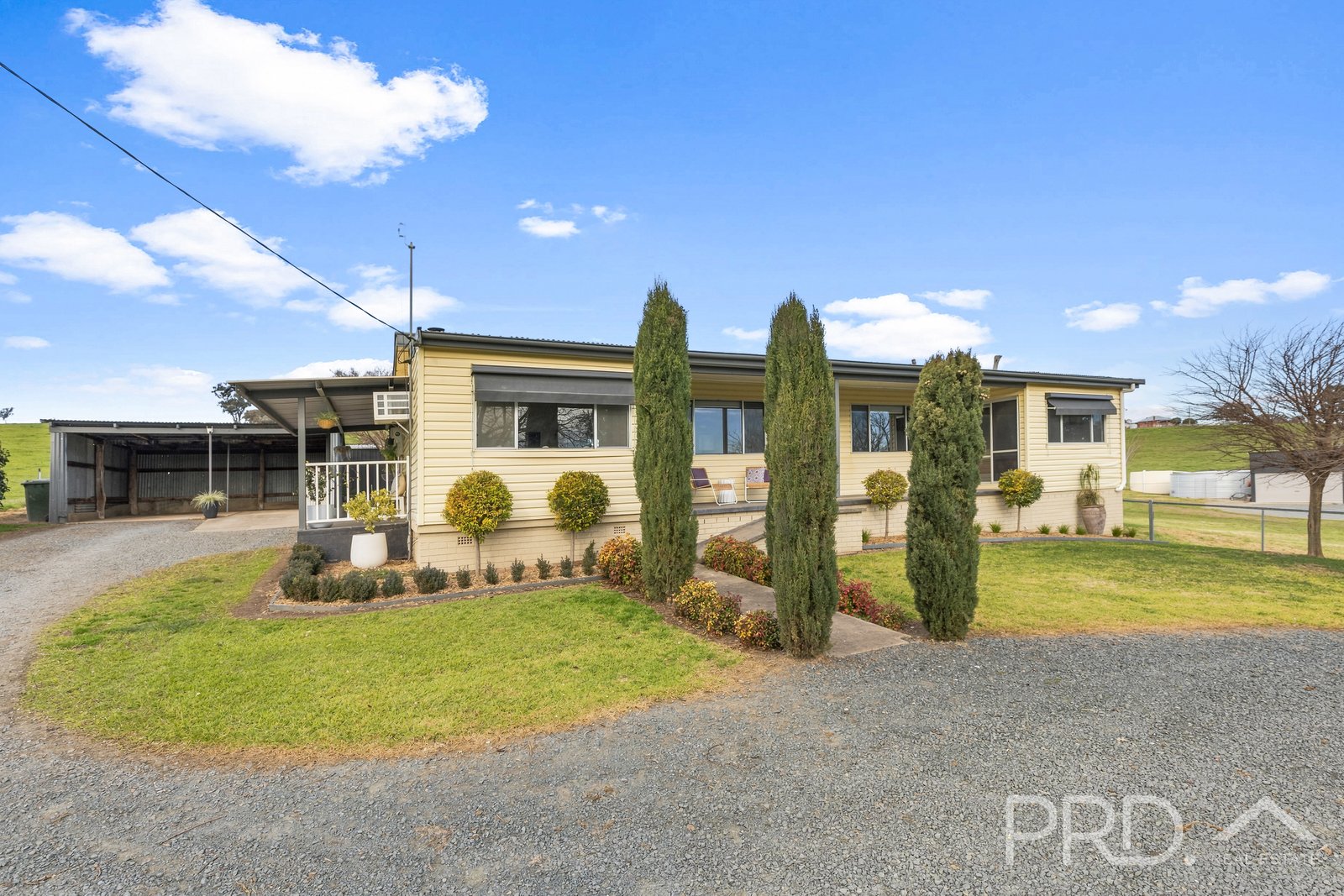 214 Mundongo Road MUNDONGO 20
