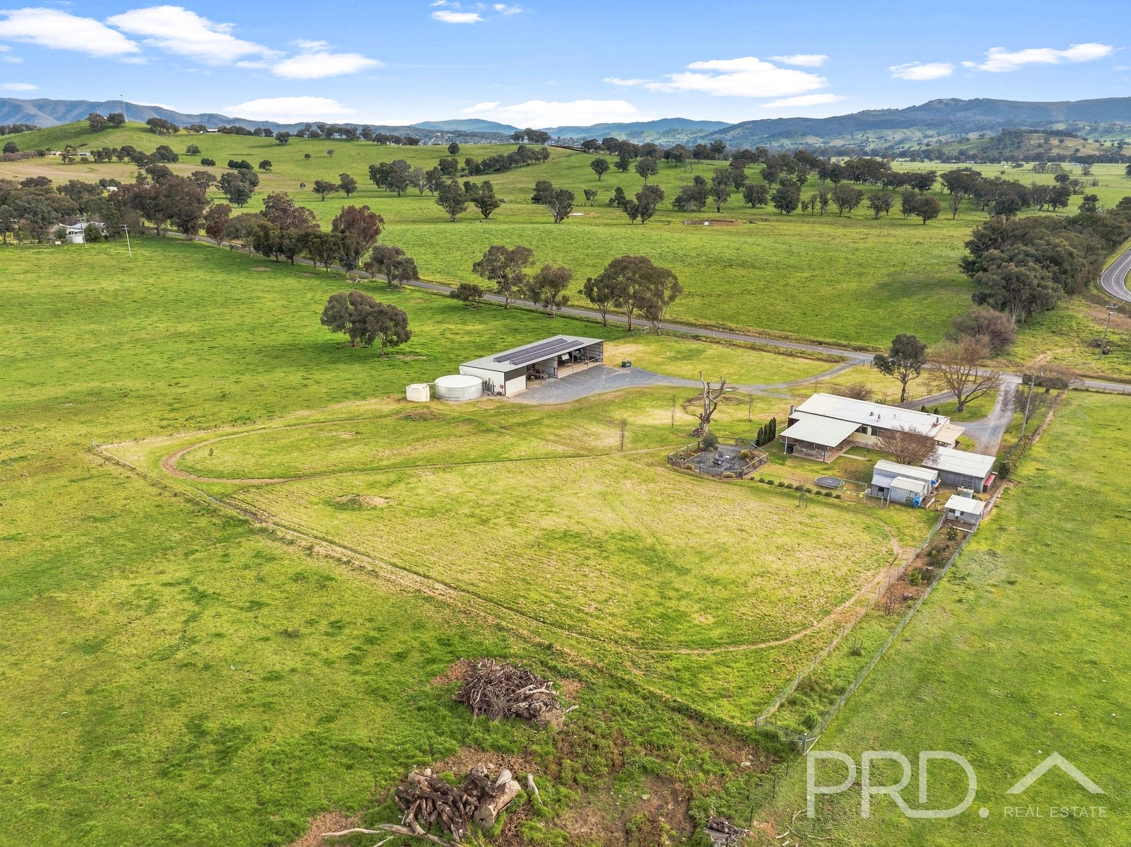 214 Mundongo Road MUNDONGO 21
