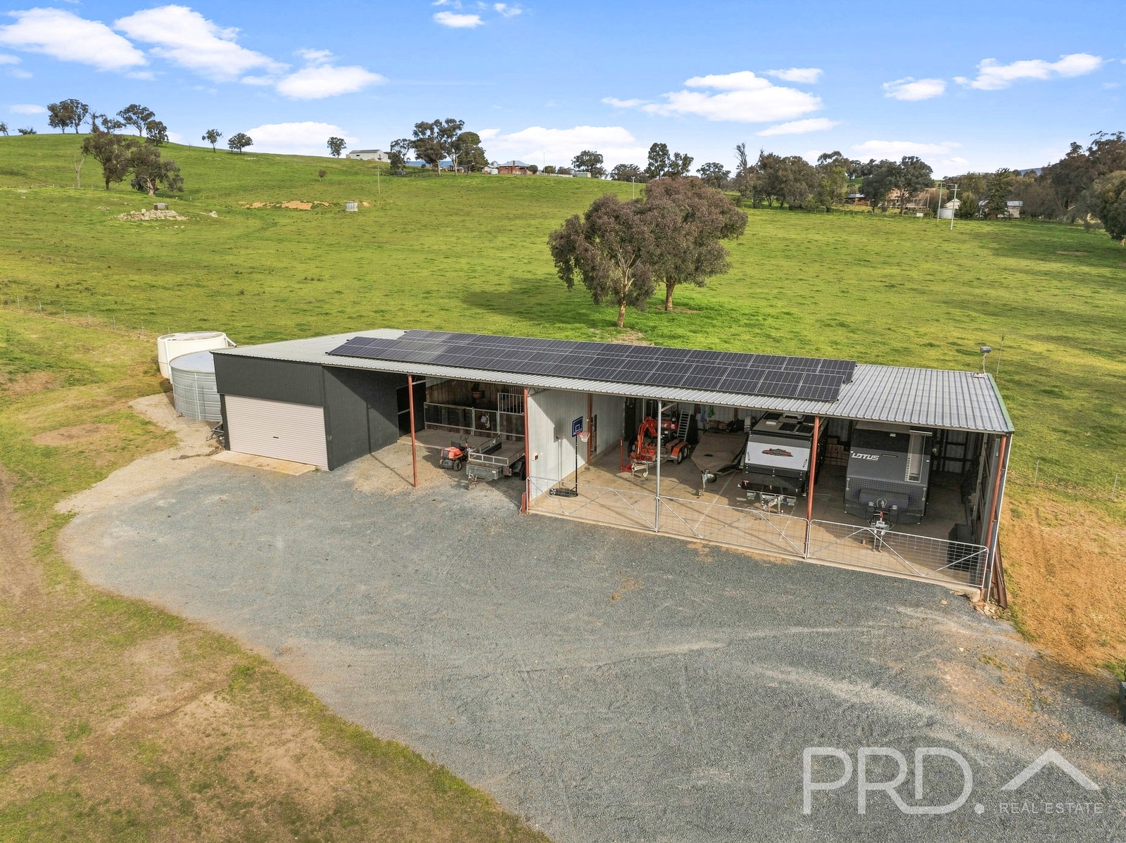214 Mundongo Road MUNDONGO 22