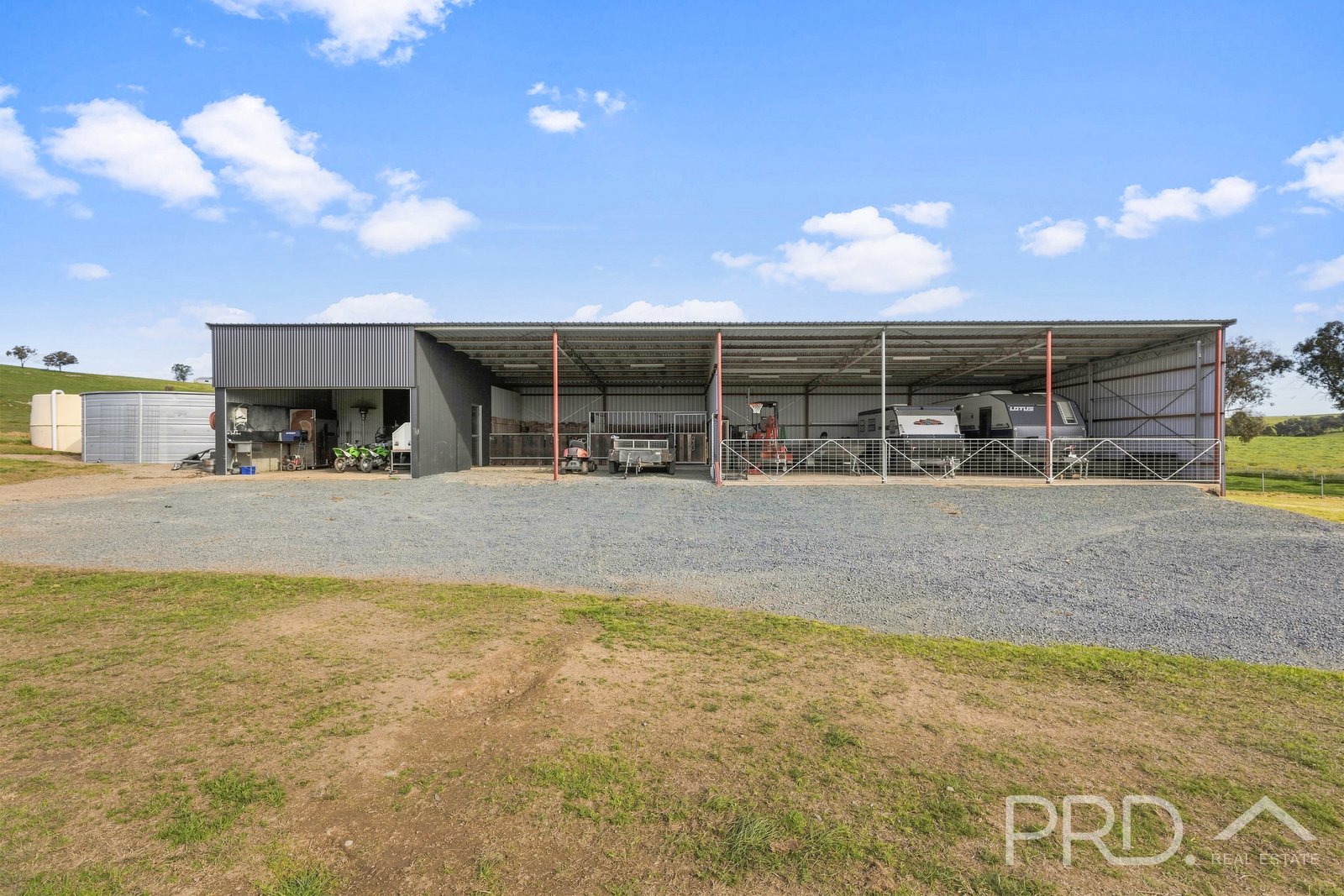 214 Mundongo Road MUNDONGO 23