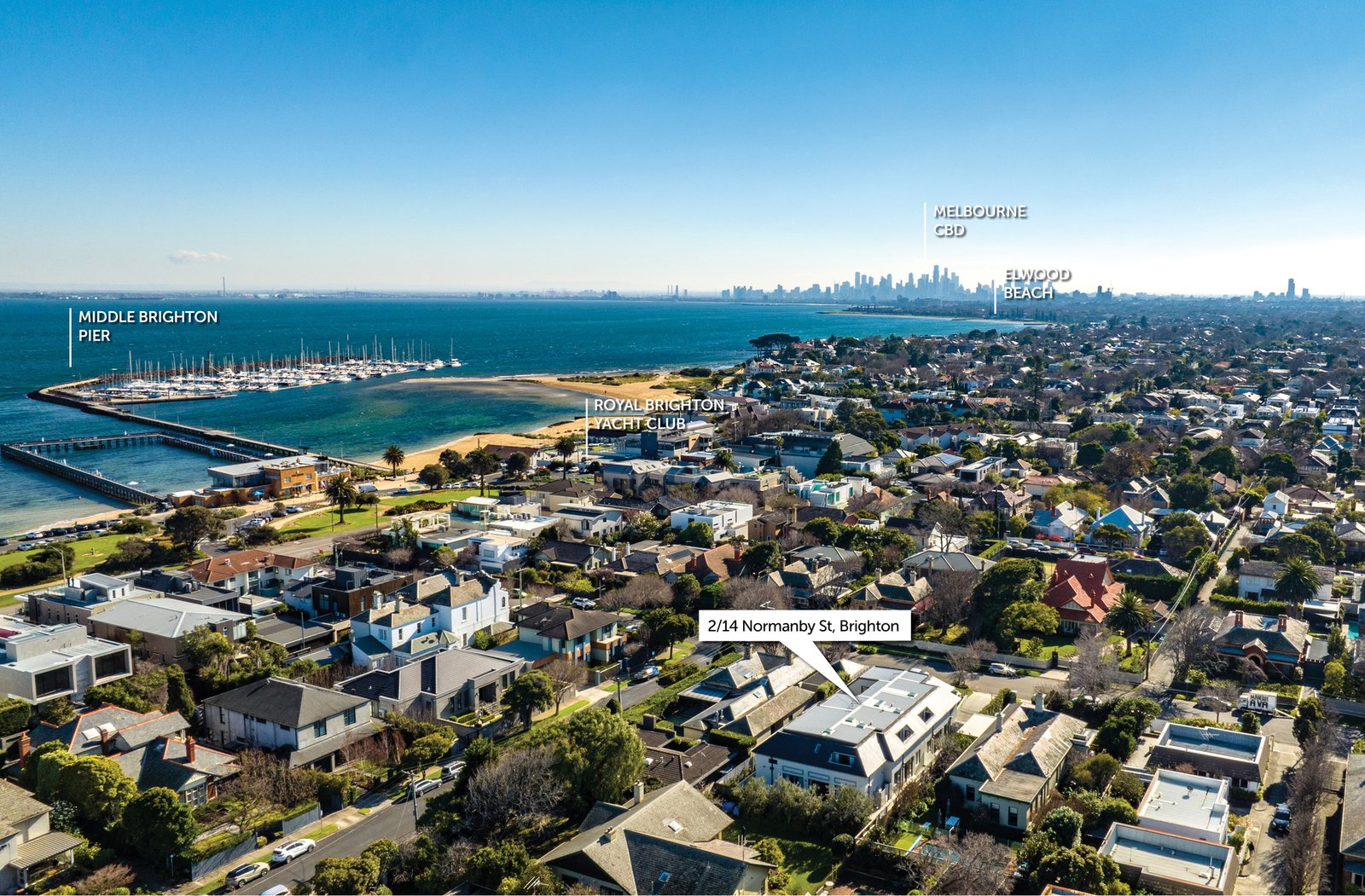Gallery: 2/14 Normanby Street