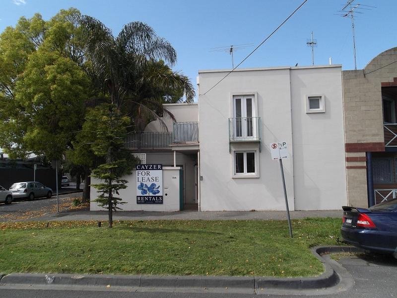 Gallery: 214 Pickles Street