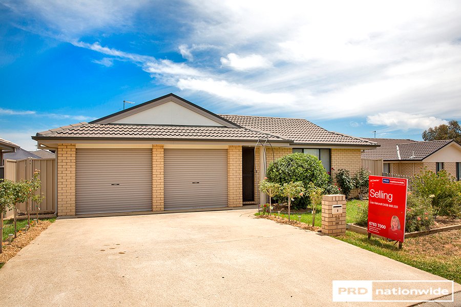 2/14 Rosella Avenue TAMWORTH 1