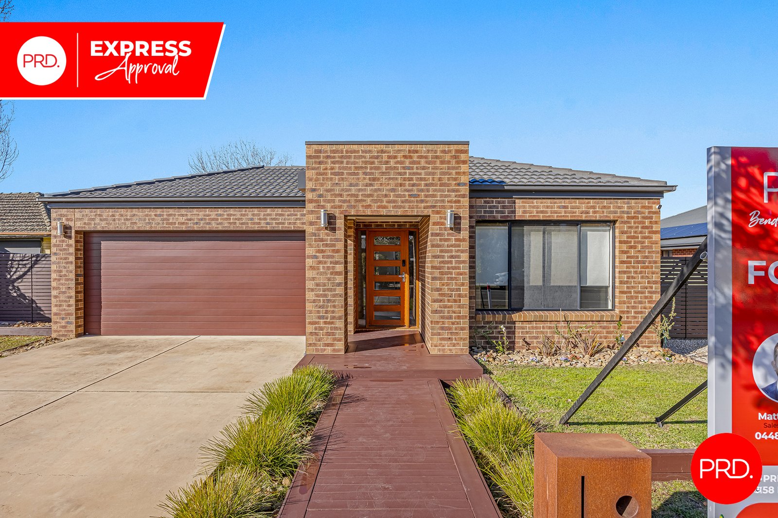 214 Station Street EPSOM 2