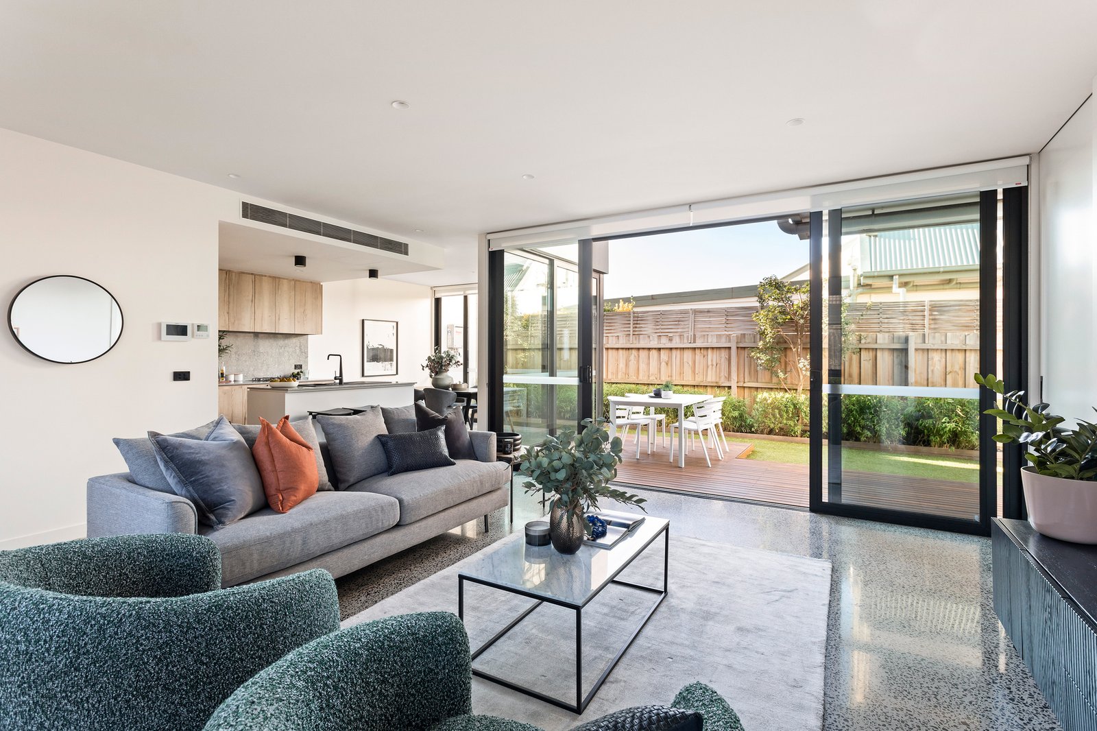 Real Estate and Property in 2/14 The Crescent, Highett, VIC