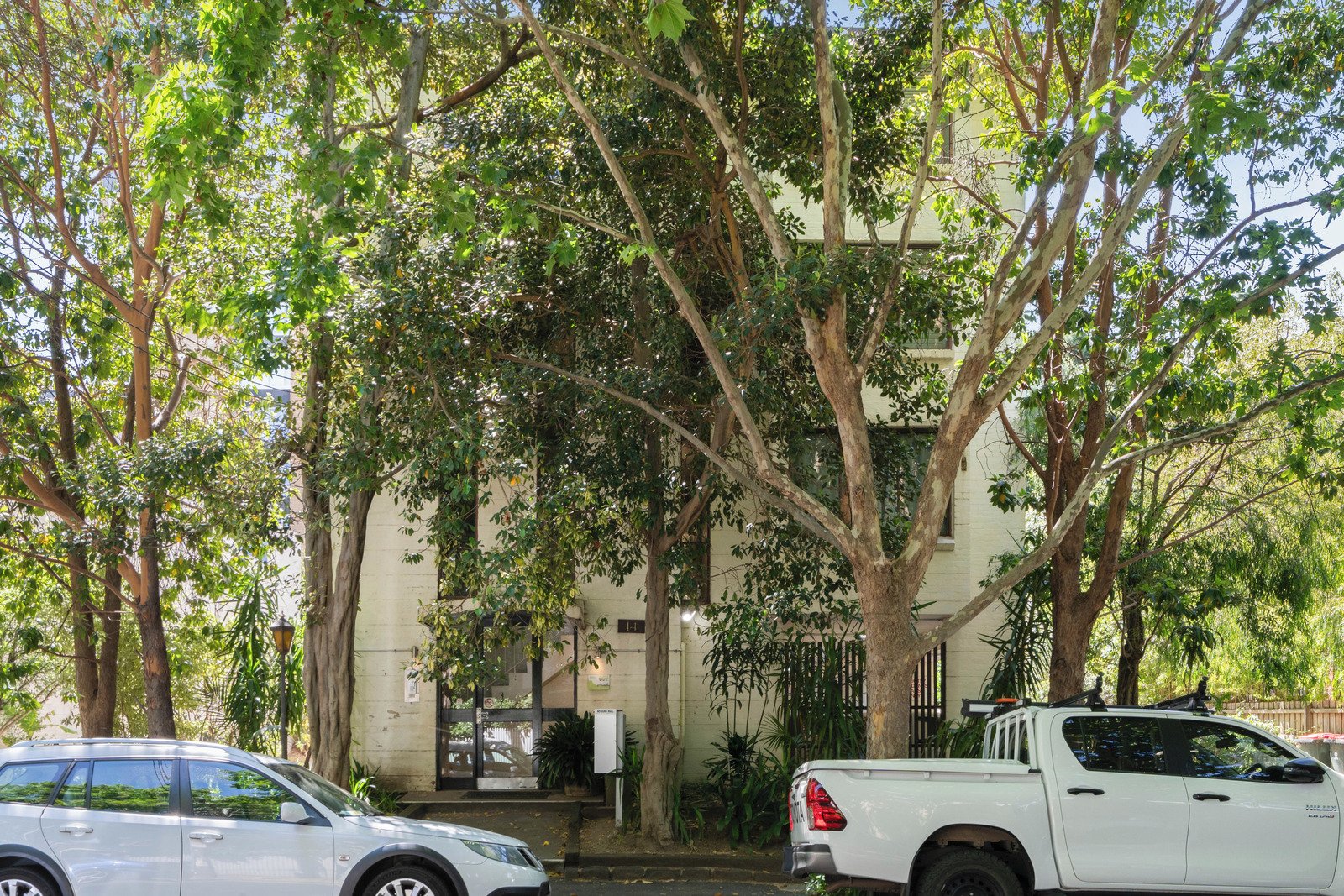 2/14 Tivoli Road, South Yarra, 3141