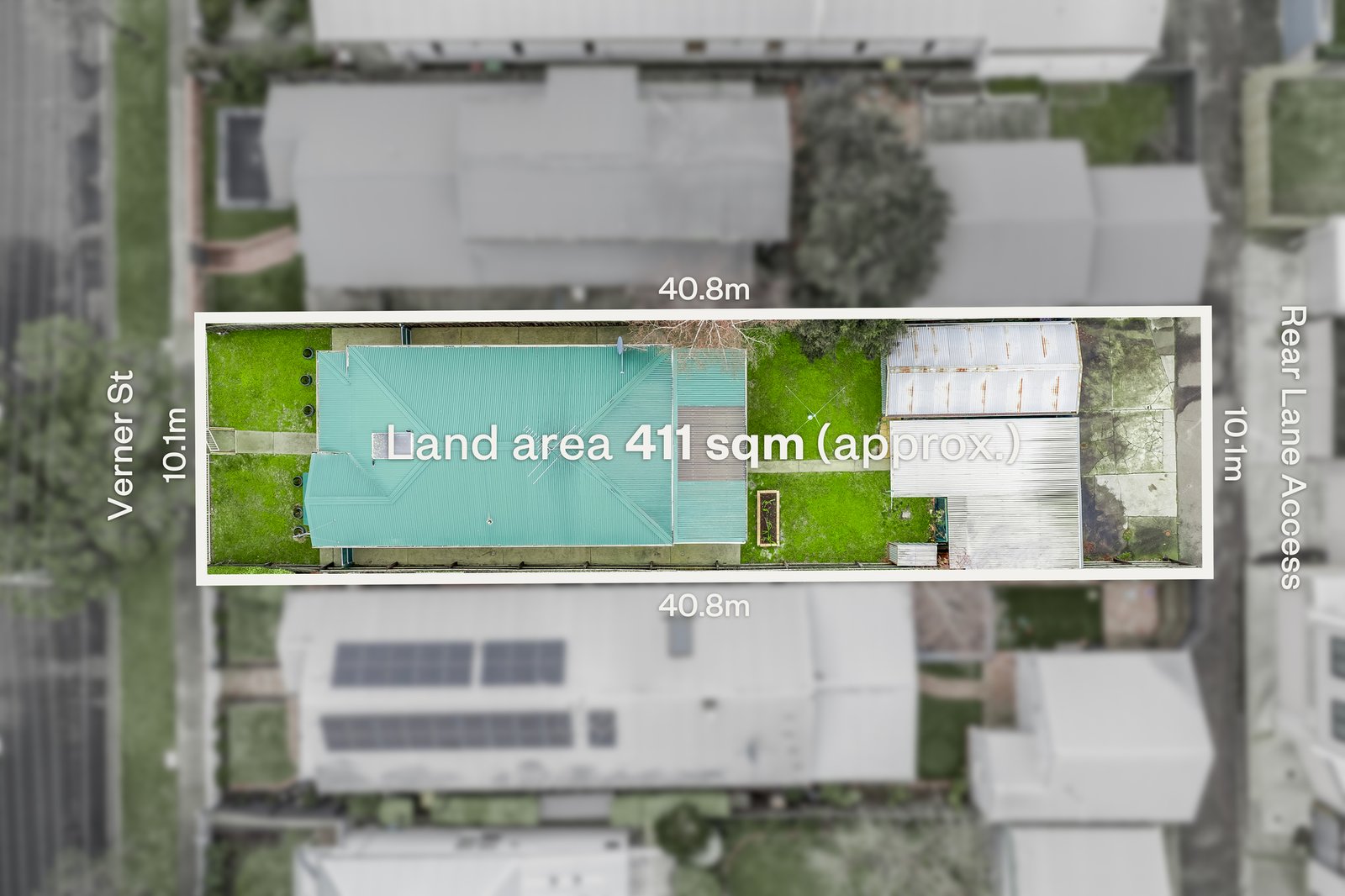 Gallery: 214 Verner Street
