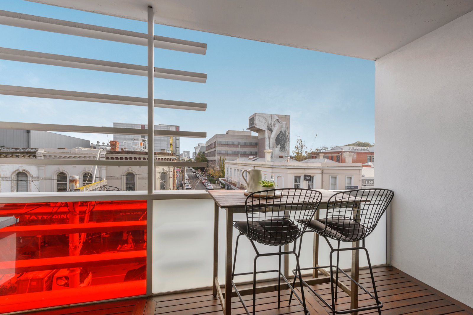 Gallery: 21/4 Victoria Street
