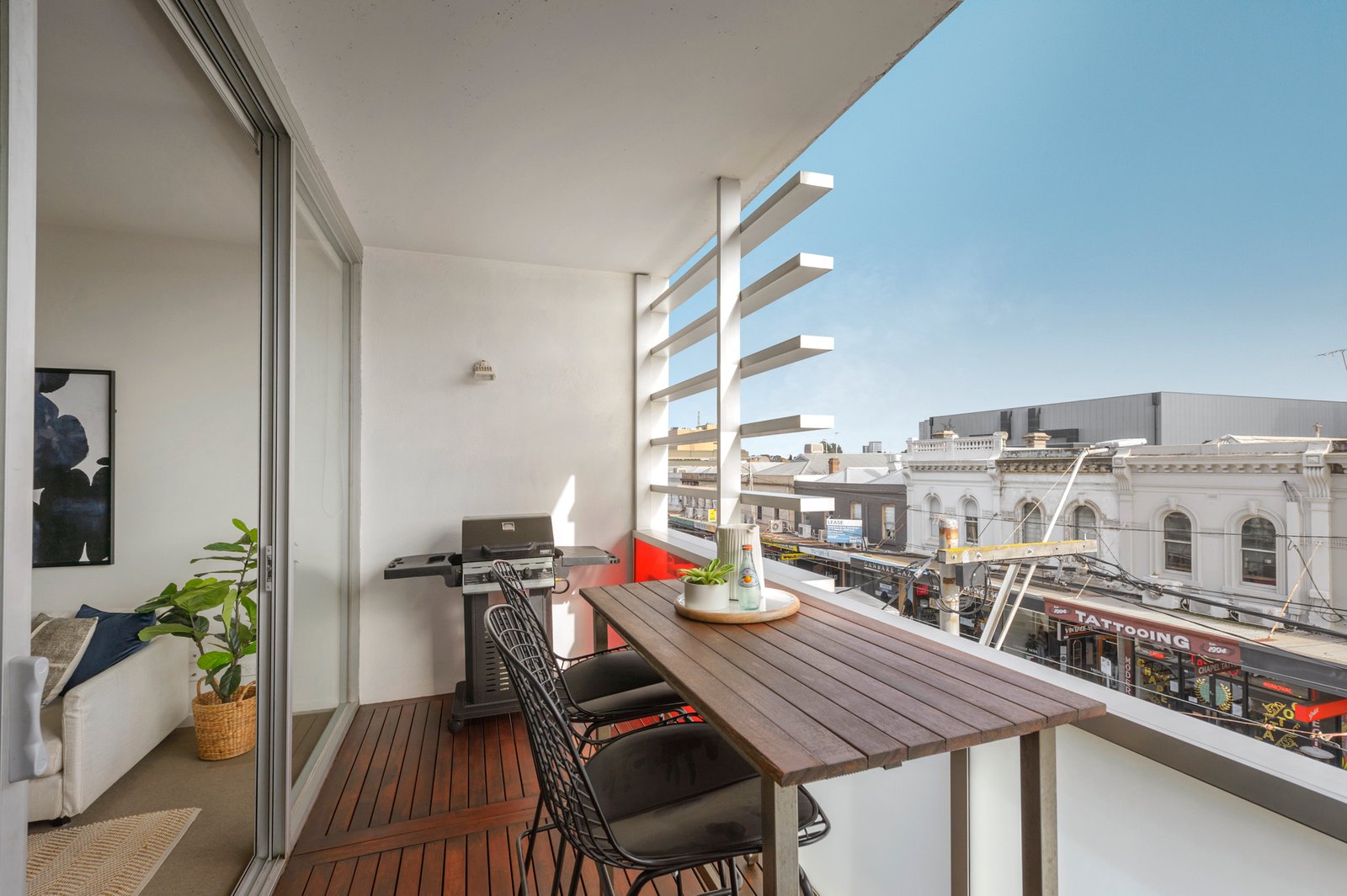 Gallery: 21/4 Victoria Street