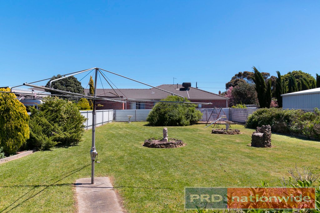 214 Yarrowee Street SEBASTOPOL 4