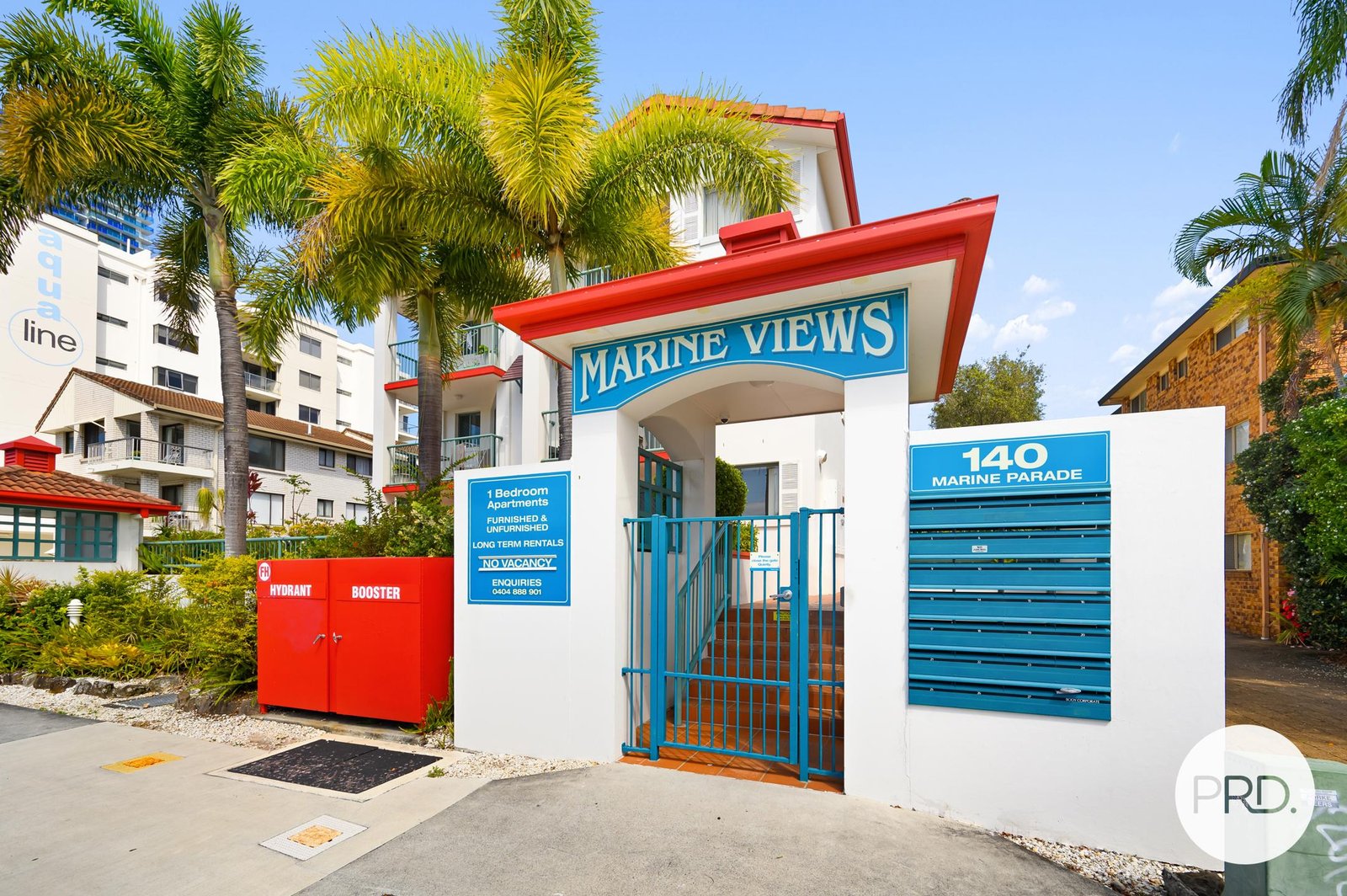 2/140 Marine Parade SOUTHPORT 12