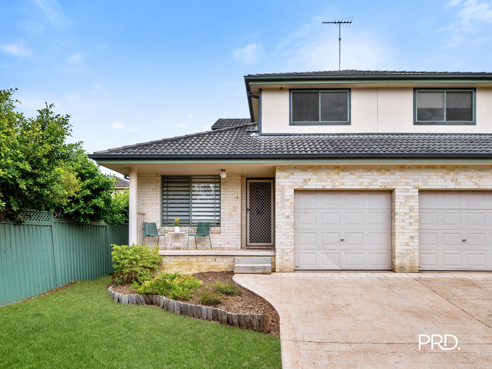 21/41 Regentville Road GLENMORE PARK 1