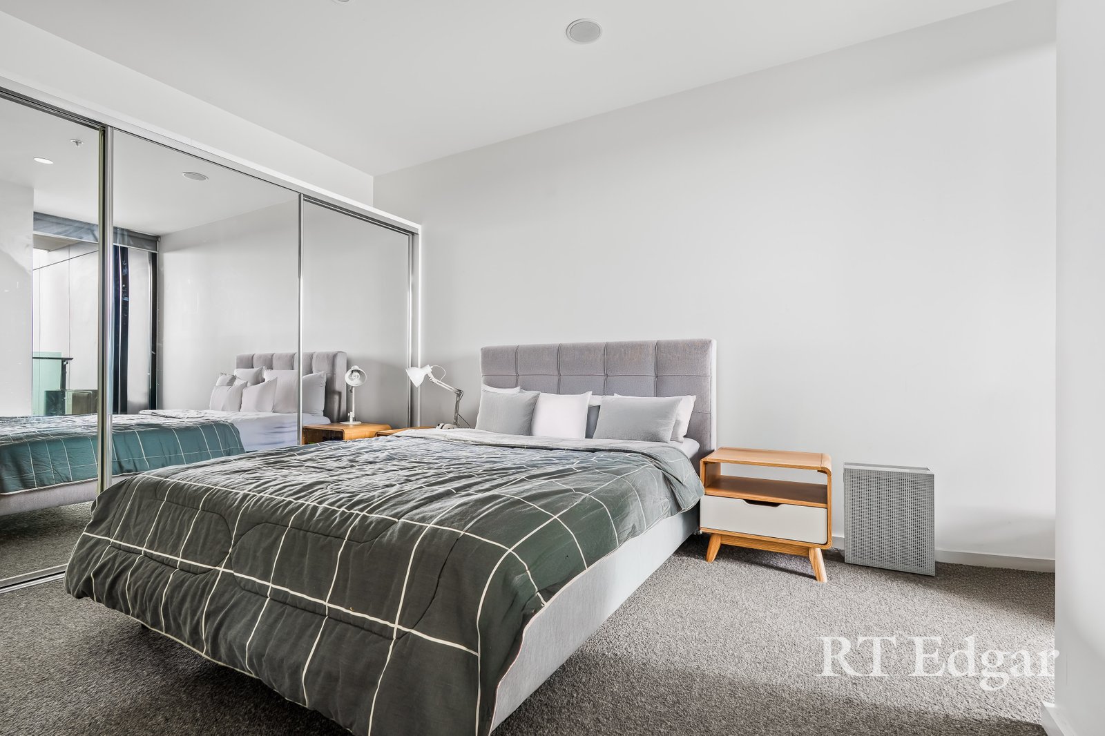 Real Estate and Property in 214/105 Dundas Street, Preston, VIC