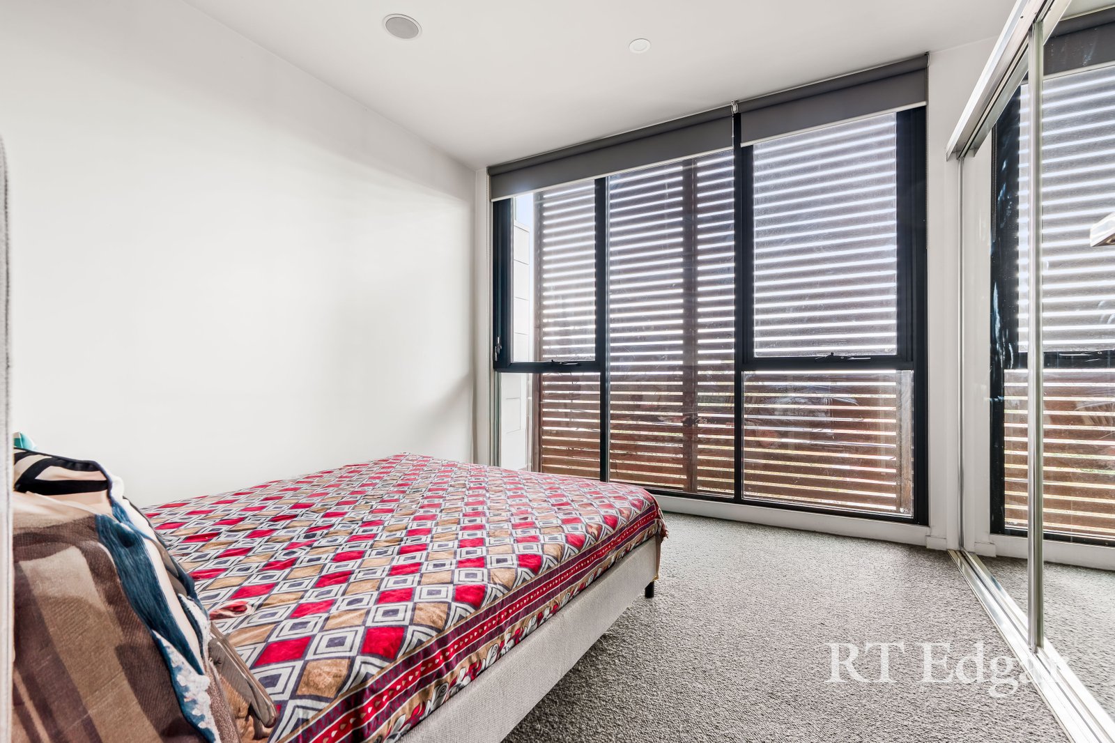 Real Estate and Property in 214/105 Dundas Street, Preston, VIC
