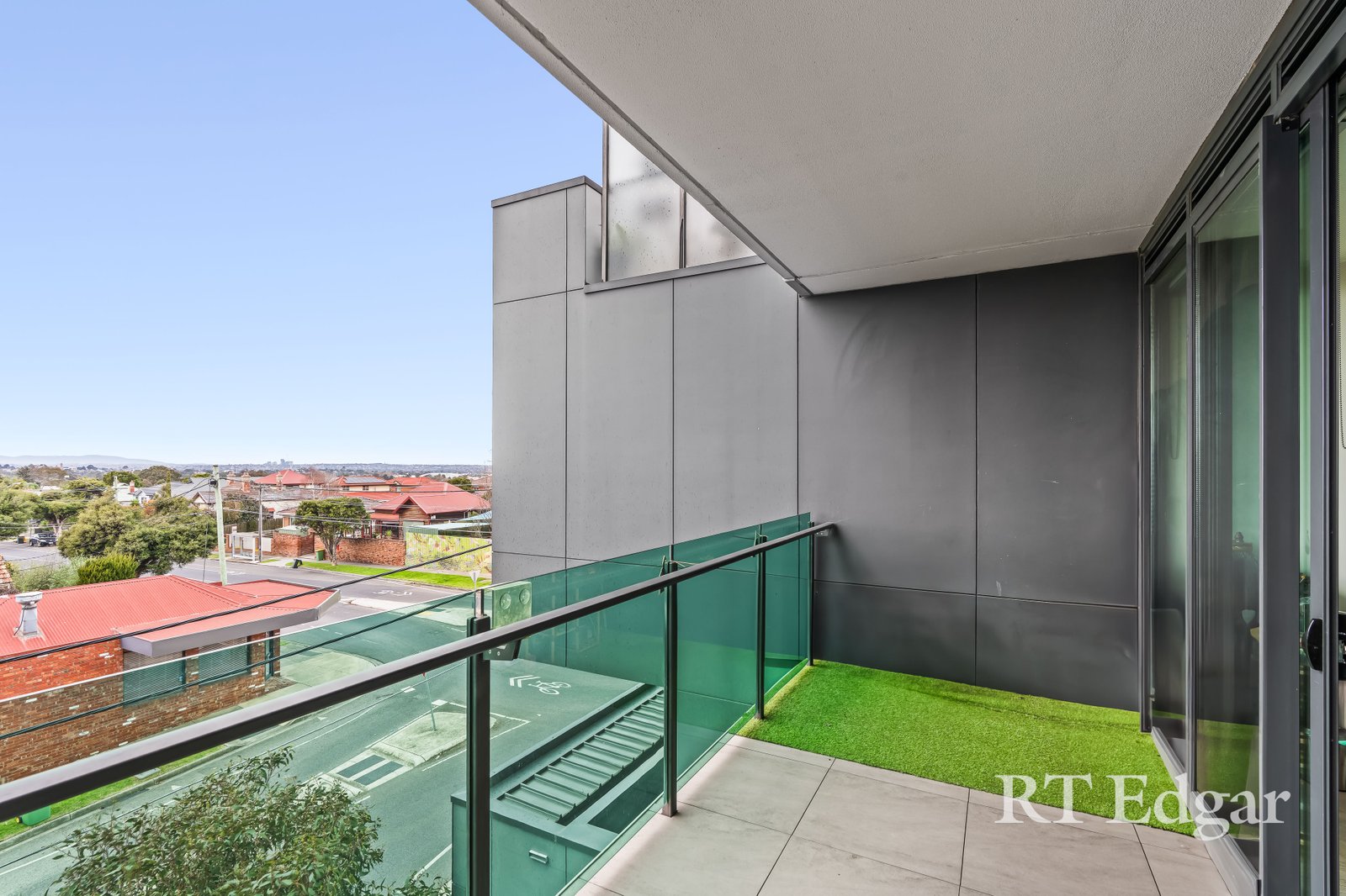 Real Estate and Property in 214/105 Dundas Street, Preston, VIC