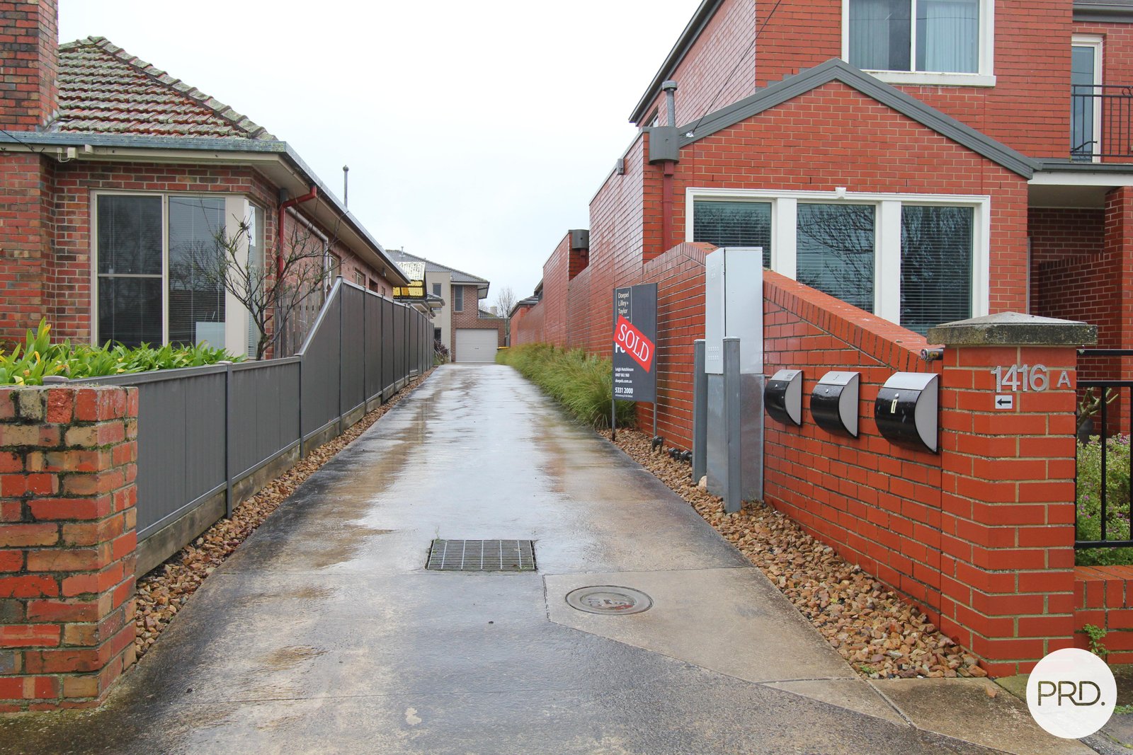 2/1416a Gregory Street LAKE WENDOUREE 14