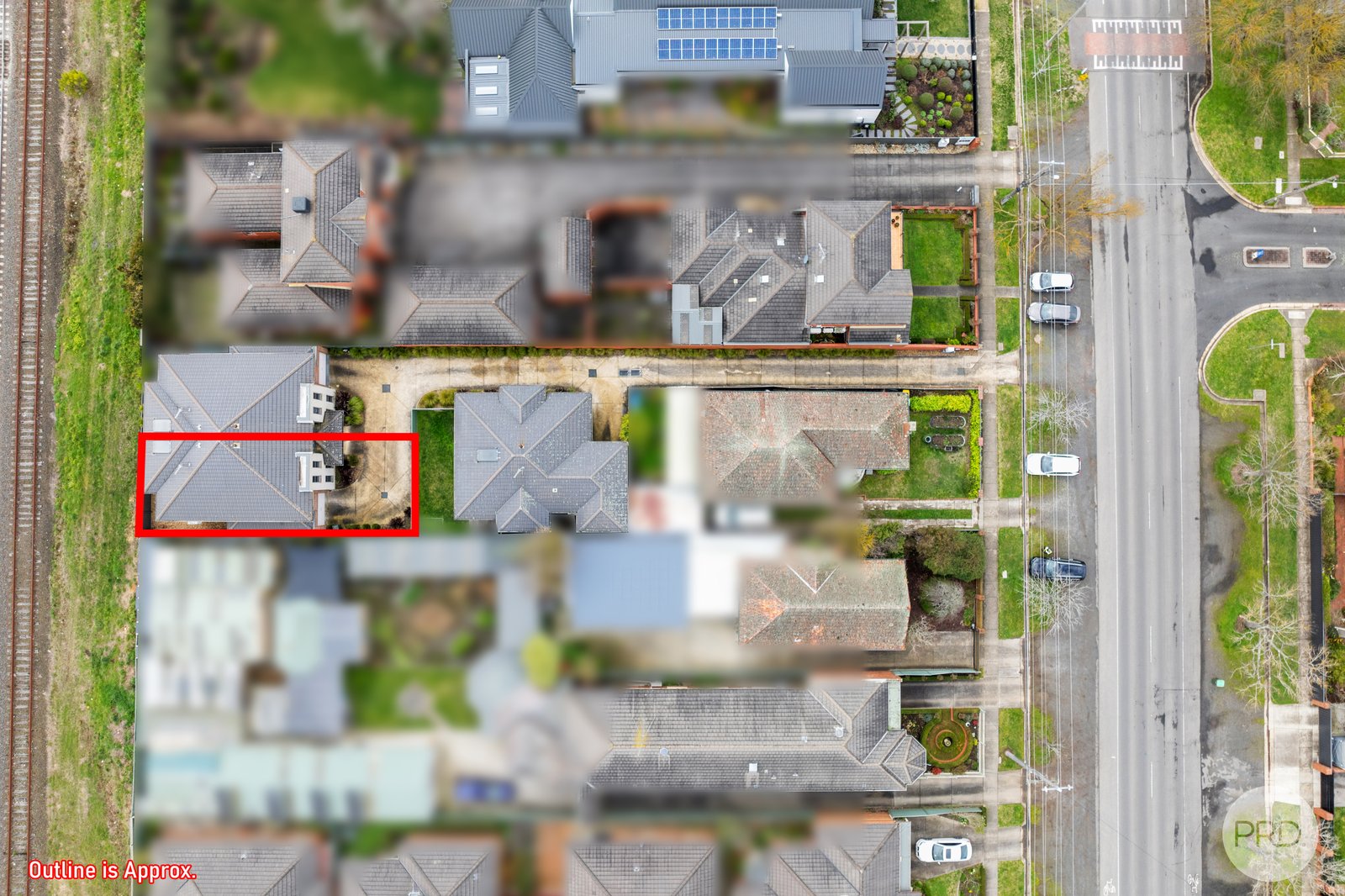 2/1416A Gregory Street LAKE WENDOUREE 11