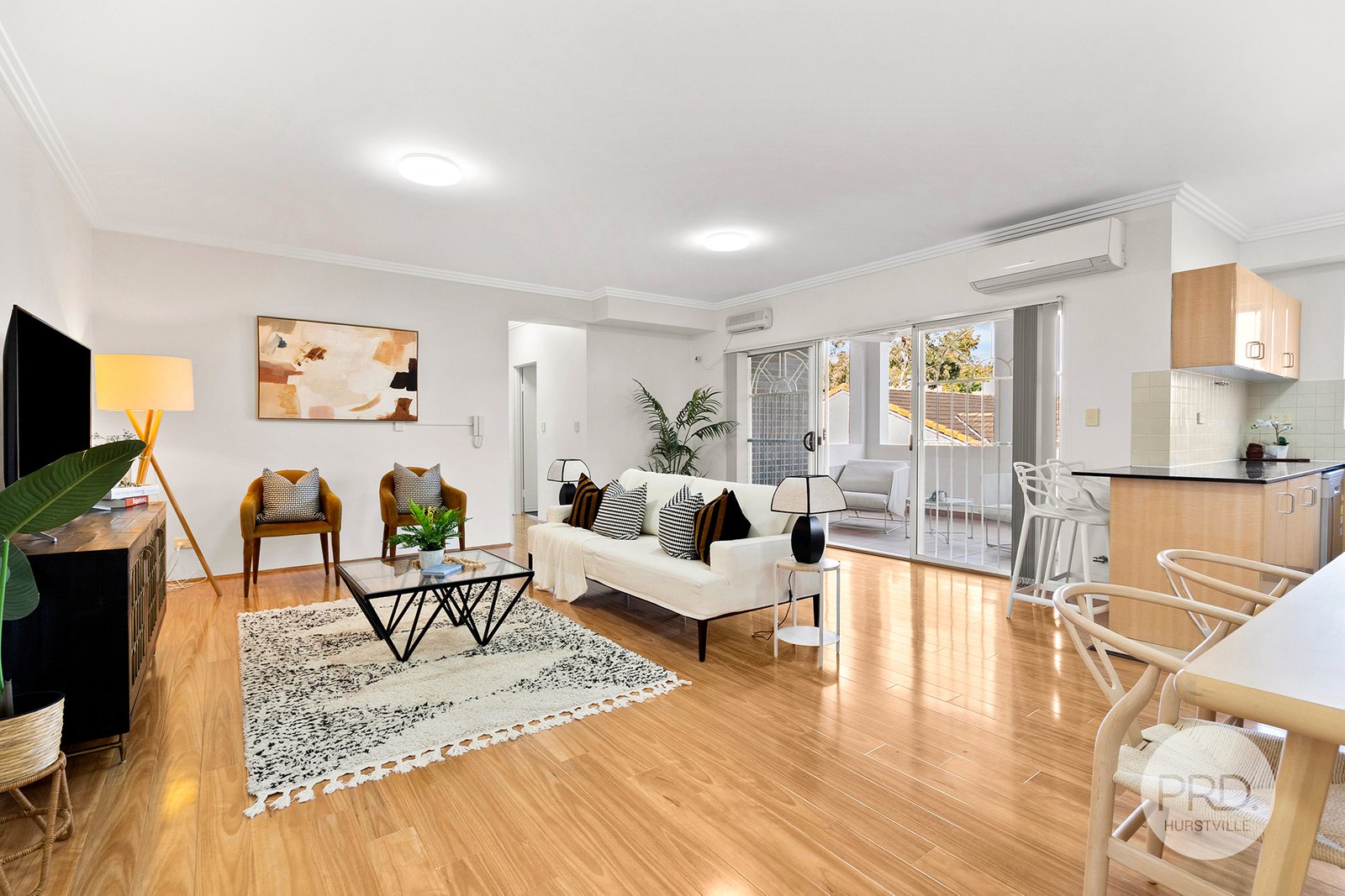 21/42-48B West Street HURSTVILLE 1