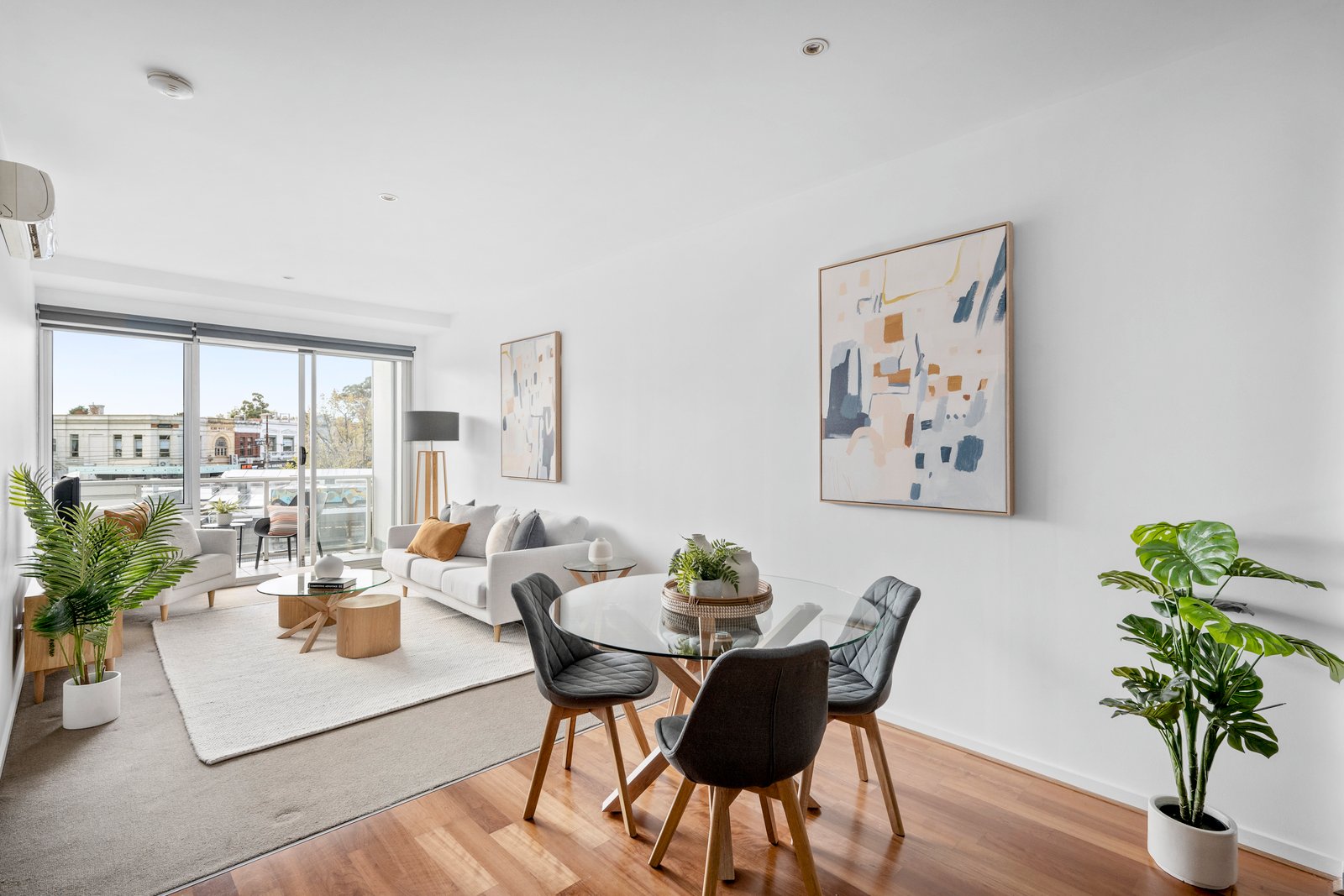 Real Estate and Property in 214/242 Glen Huntly Road, Elsternwick, VIC