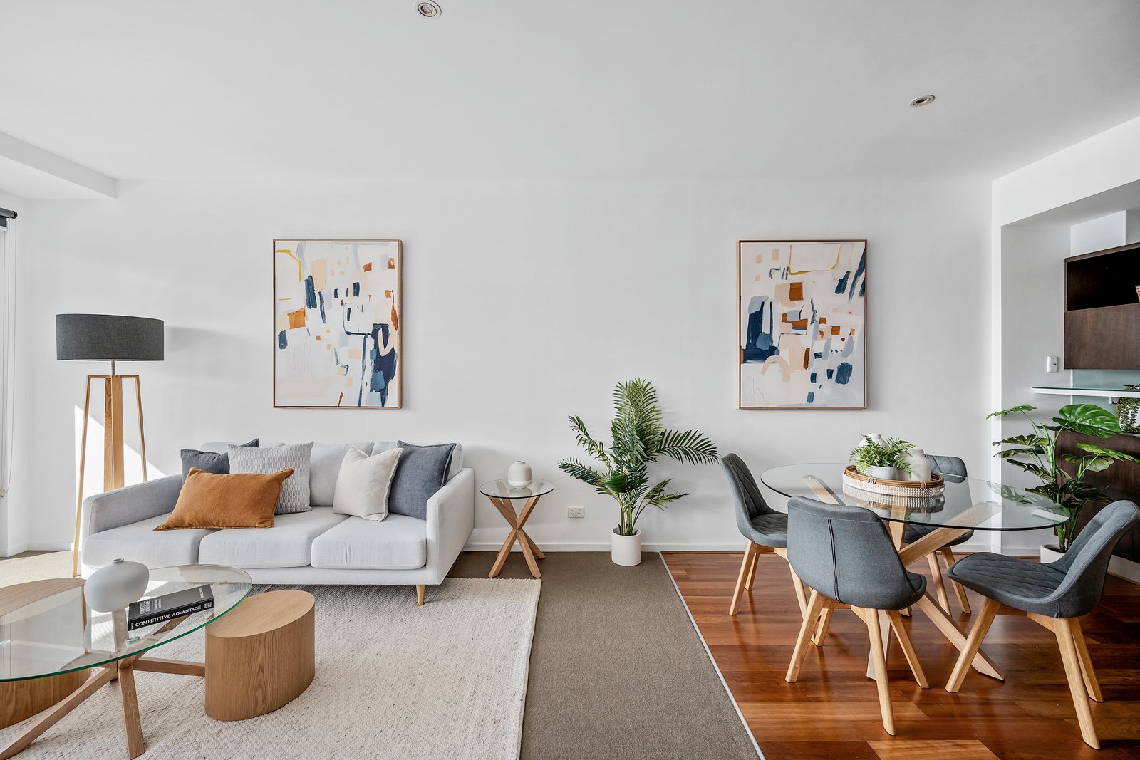 Real Estate and Property in 214/242 Glen Huntly Road, Elsternwick, VIC