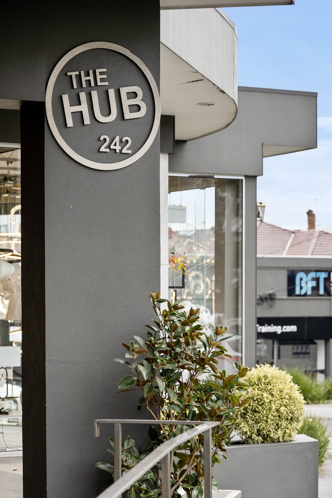 Real Estate and Property in 214/242 Glen Huntly Road, Elsternwick, VIC