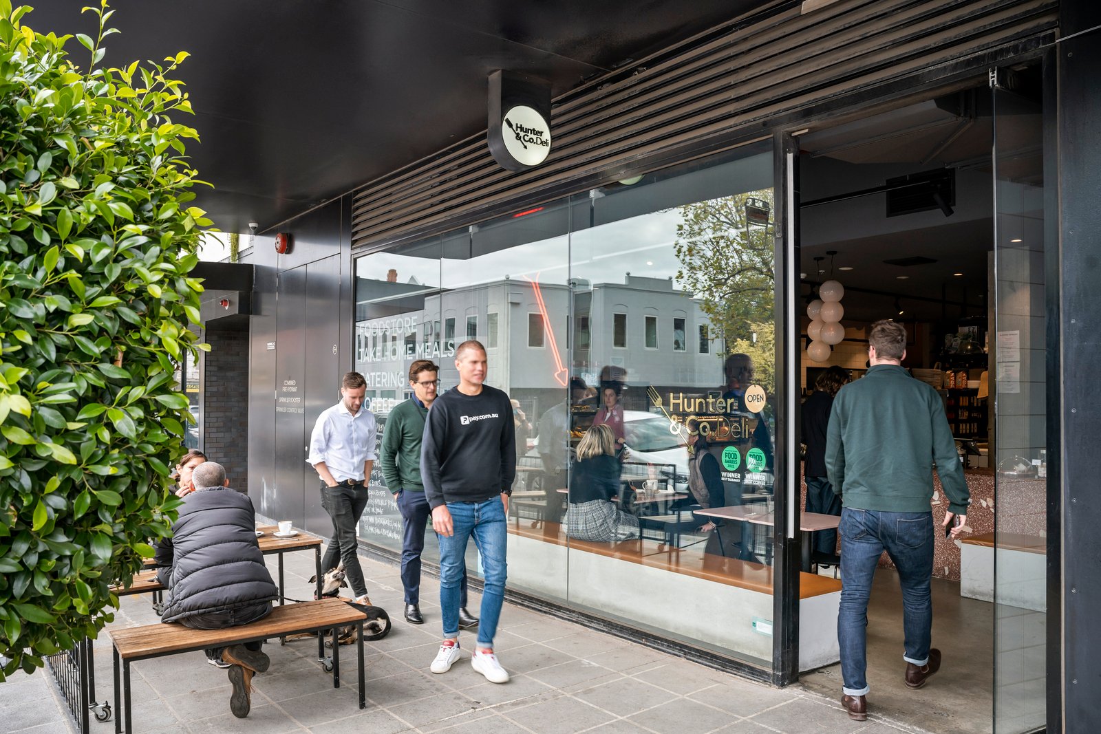 Real Estate and Property in 214/242 Glen Huntly Road, Elsternwick, VIC