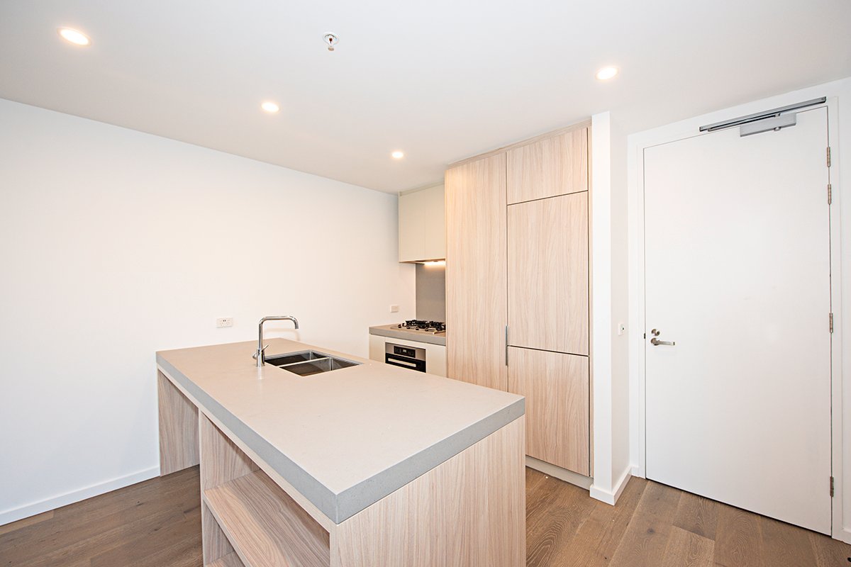Gallery: 214/251 Johnston Street
