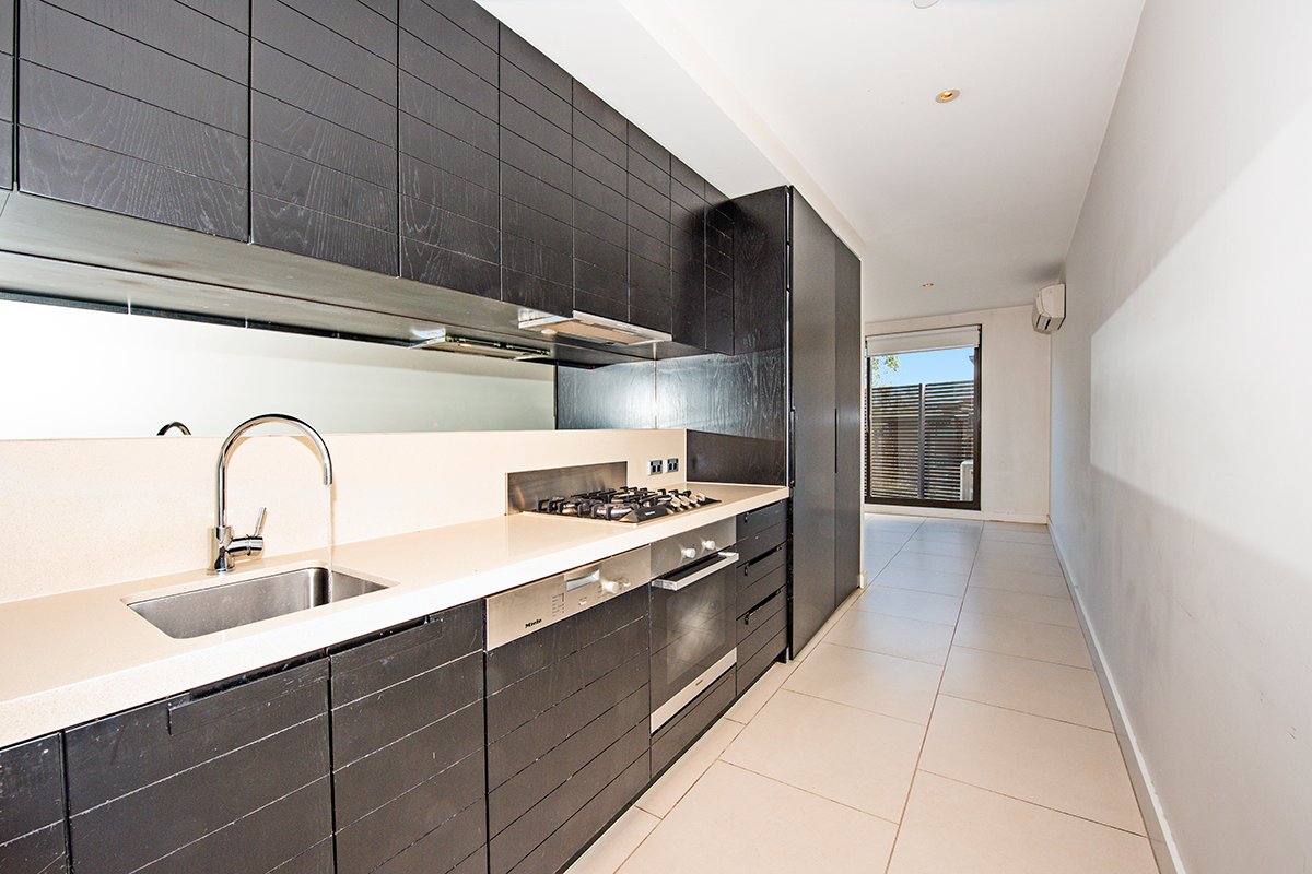 Gallery: 214/27-31 Herbert Street