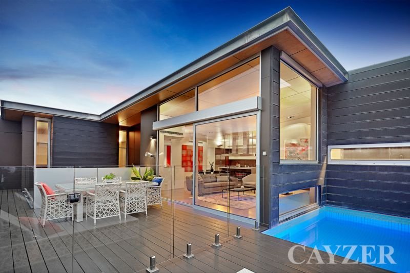 2/143 Cecil Street, SOUTH MELBOURNE